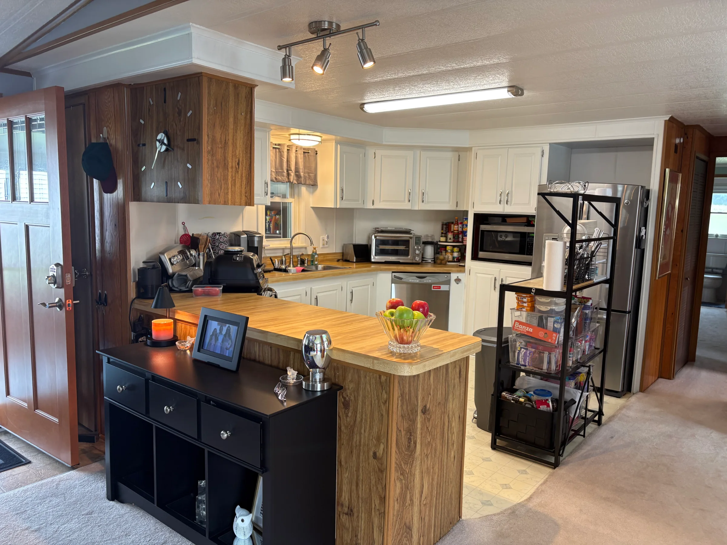 2987 Nightingale Street manufactured home in Avon on the Lake Senior Community, Rochester Hills, MI — photo 11