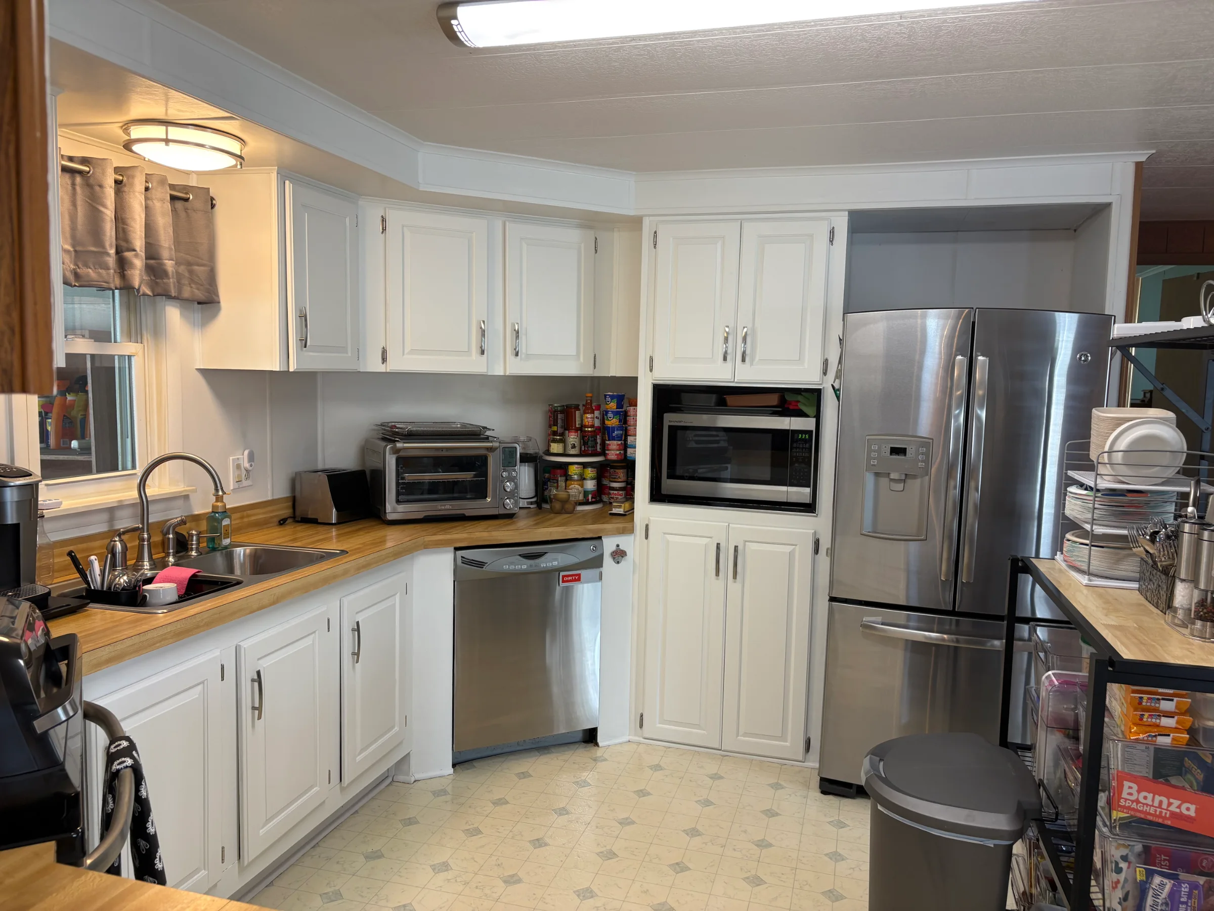 2987 Nightingale Street manufactured home in Avon on the Lake Senior Community, Rochester Hills, MI — photo 13