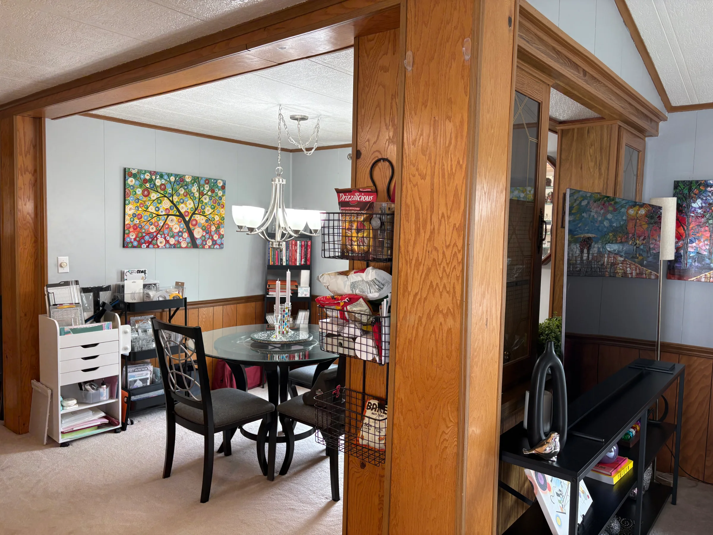 2987 Nightingale Street manufactured home in Avon on the Lake Senior Community, Rochester Hills, MI — photo 14