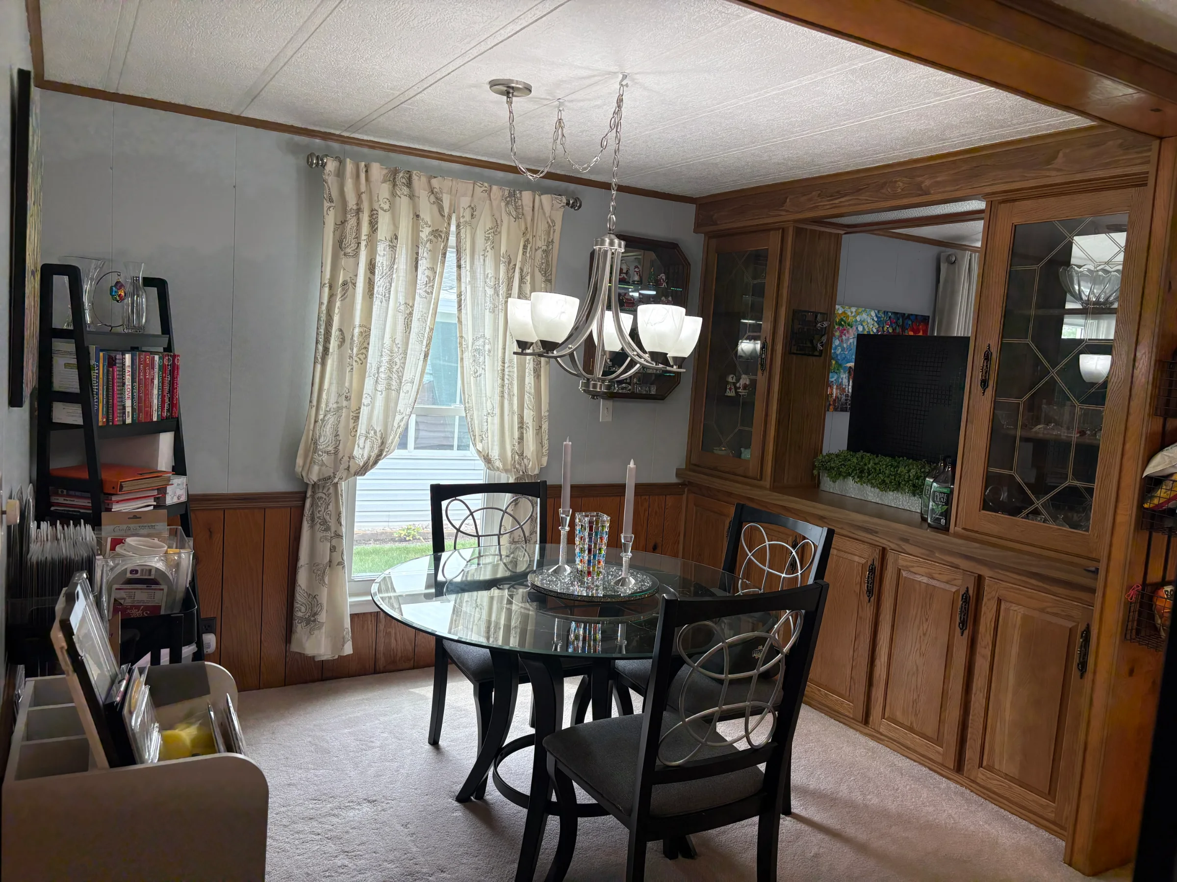 2987 Nightingale Street manufactured home in Avon on the Lake Senior Community, Rochester Hills, MI — photo 15