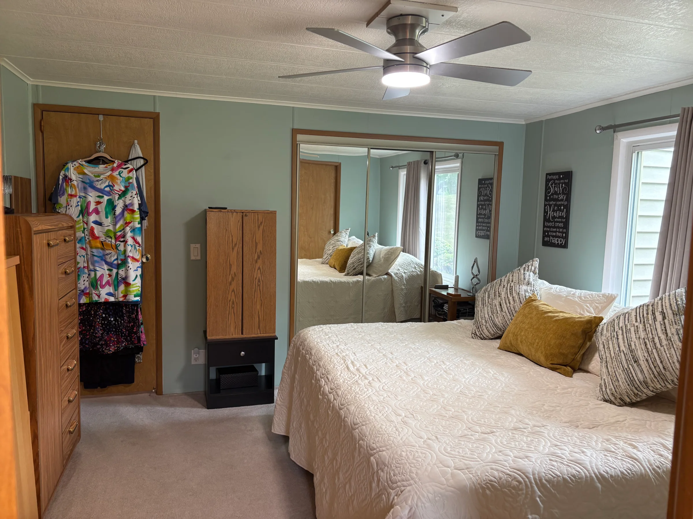2987 Nightingale Street manufactured home in Avon on the Lake Senior Community, Rochester Hills, MI — photo 18