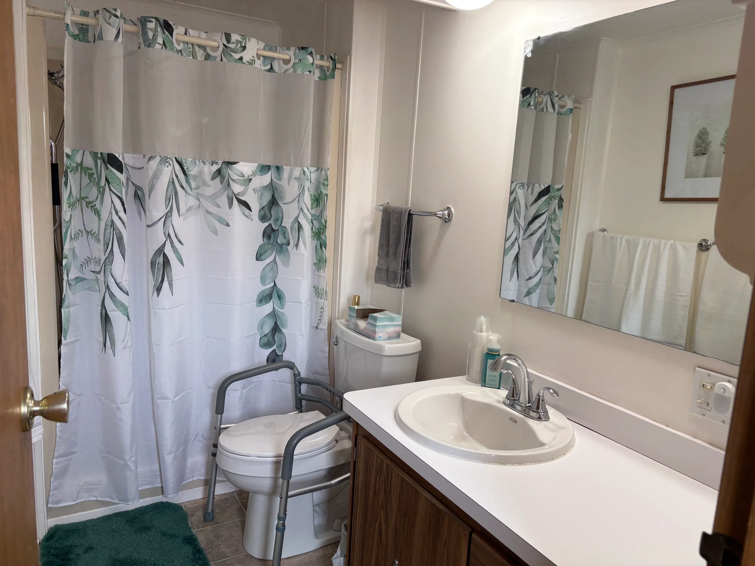 2987 Nightingale Street manufactured home in Avon on the Lake Senior Community, Rochester Hills, MI — photo 21