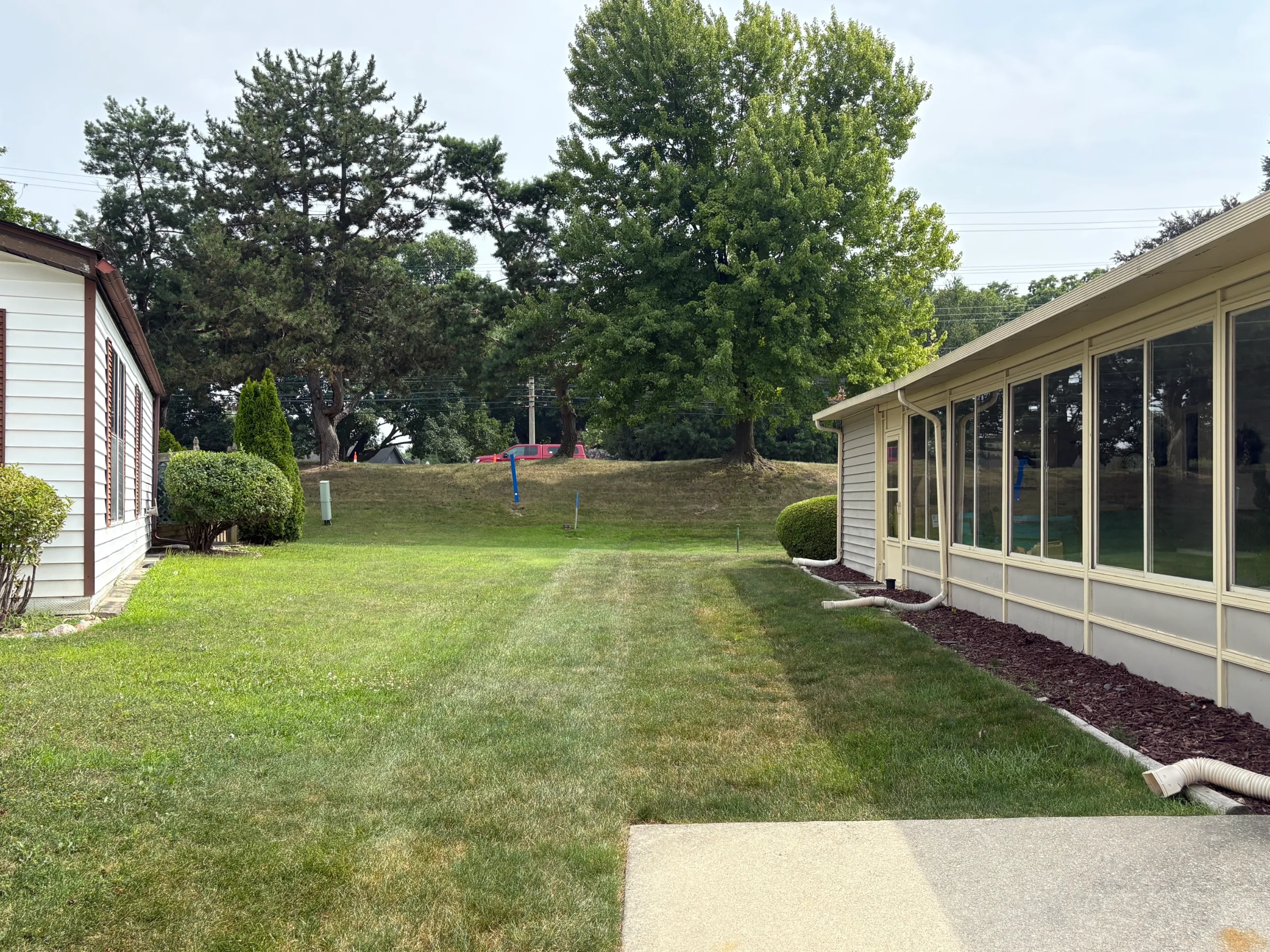 2987 Nightingale Street manufactured home in Avon on the Lake Senior Community, Rochester Hills, MI — photo 7
