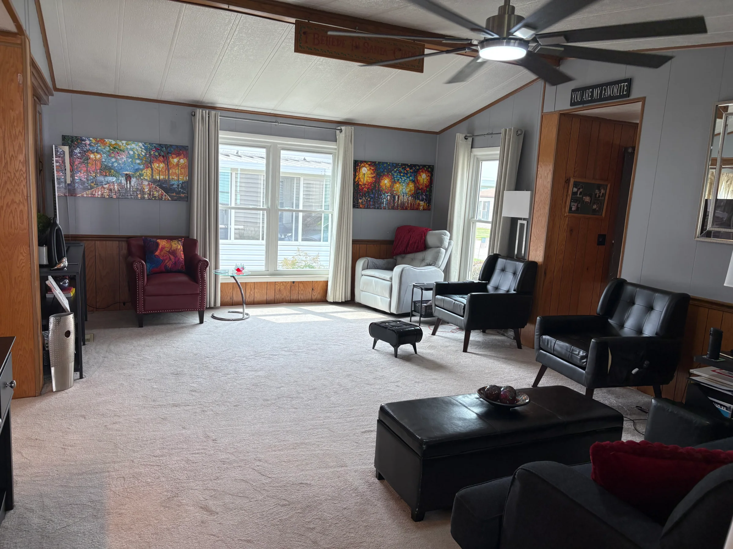 2987 Nightingale Street manufactured home in Avon on the Lake Senior Community, Rochester Hills, MI — photo 8