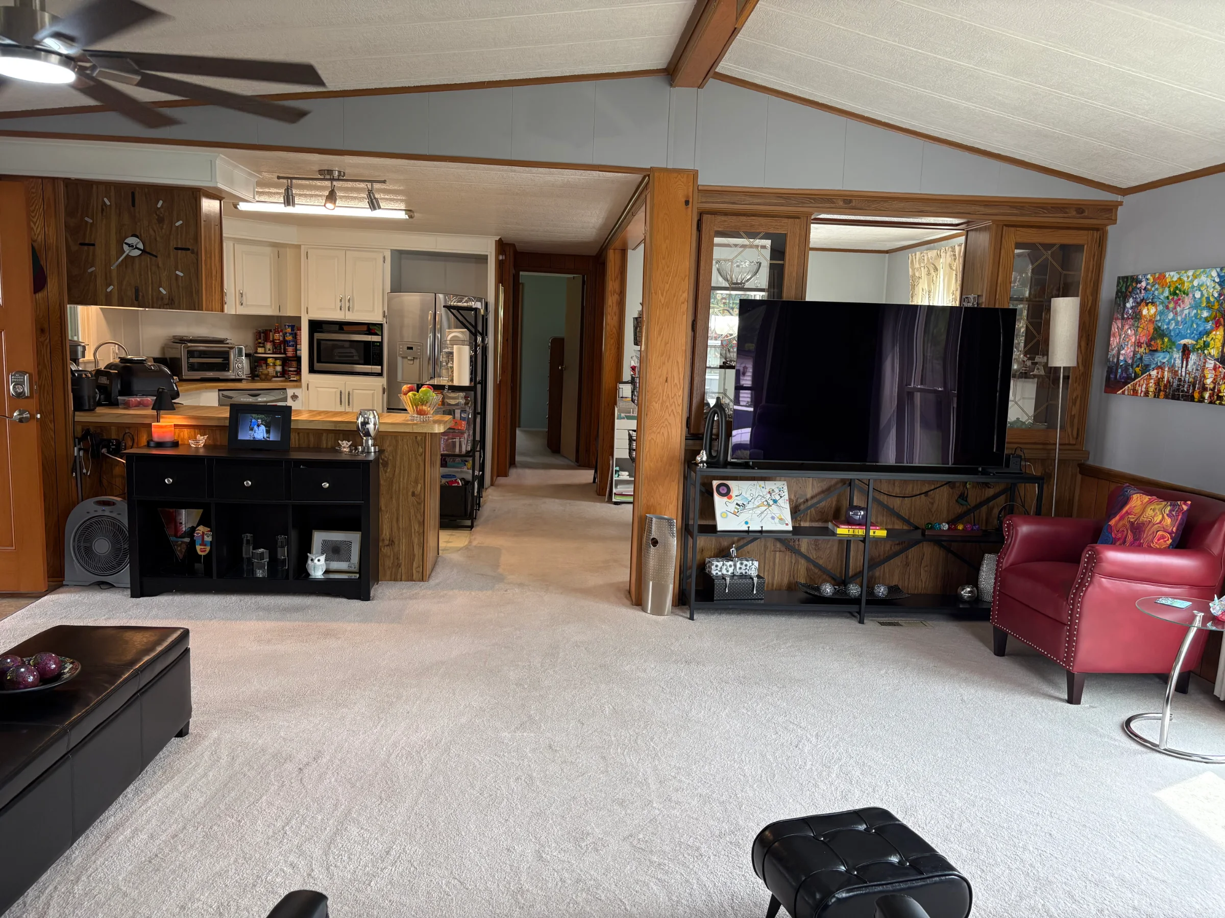 2987 Nightingale Street manufactured home in Avon on the Lake Senior Community, Rochester Hills, MI — photo 9