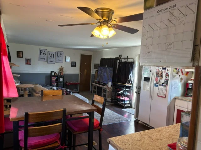 5338 Americana Lane manufactured home in Ravinia of Anchor Bay, Casco, MI — photo 10