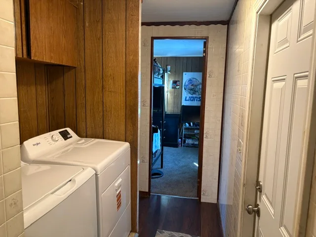5338 Americana Lane manufactured home in Ravinia of Anchor Bay, Casco, MI — photo 11