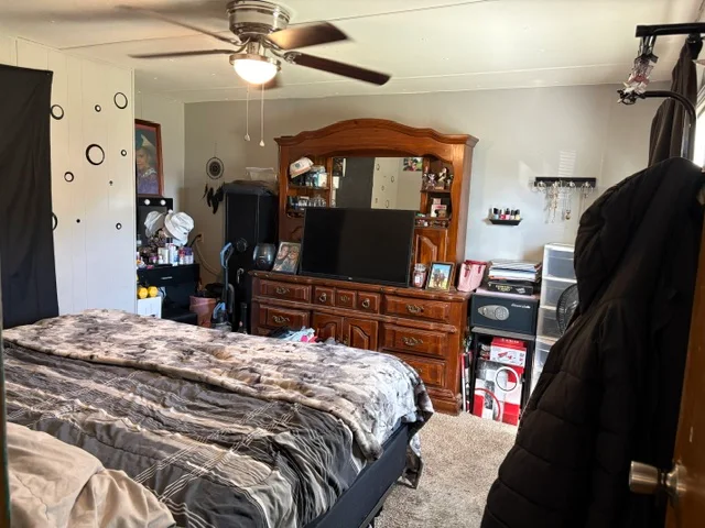 5338 Americana Lane manufactured home in Ravinia of Anchor Bay, Casco, MI — photo 13