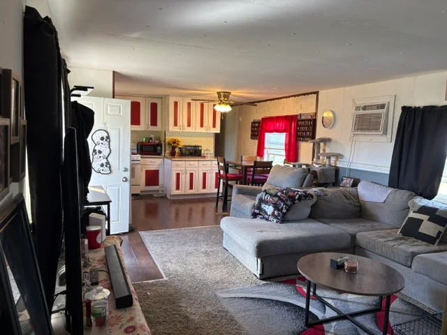 5338 Americana Lane manufactured home in Ravinia of Anchor Bay, Casco, MI — photo 5