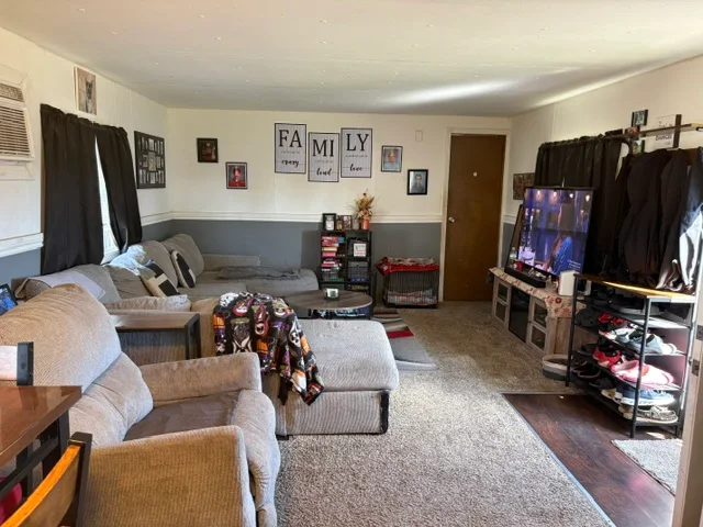 5338 Americana Lane manufactured home in Ravinia of Anchor Bay, Casco, MI — photo 6