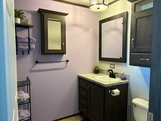 183 Flicker St manufactured home in Avon on the Lake Senior Community, Rochester Hills, MI — photo 18
