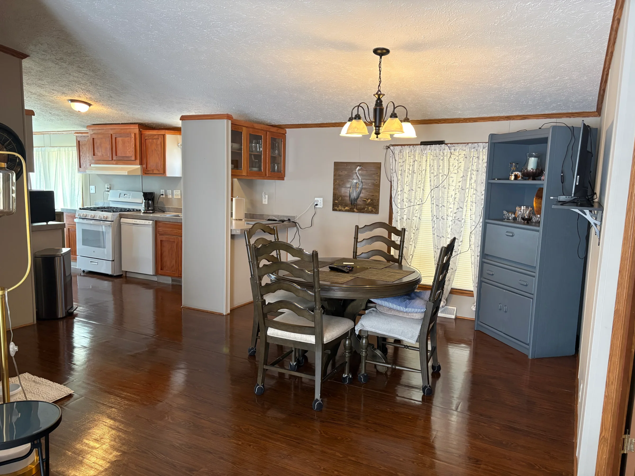 33424 Bluebell Court manufactured home in Meadow Creek, New Haven, MI — photo 11