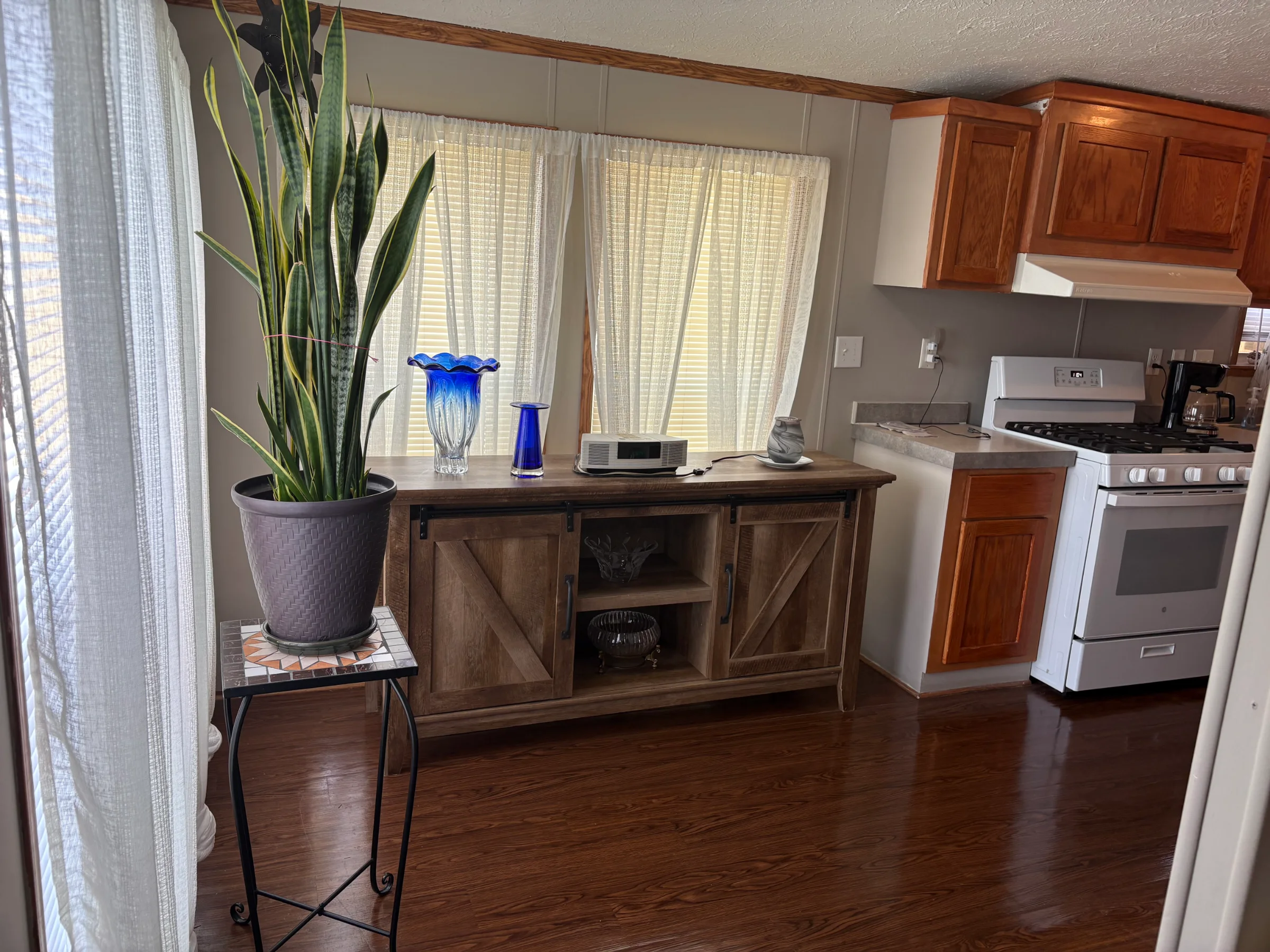 33424 Bluebell Court manufactured home in Meadow Creek, New Haven, MI — photo 12