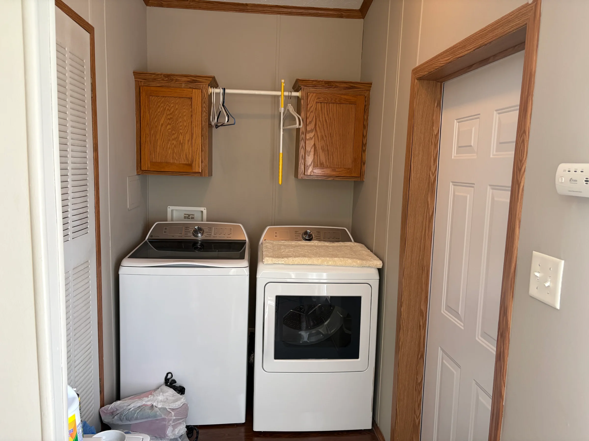 33424 Bluebell Court manufactured home in Meadow Creek, New Haven, MI — photo 13