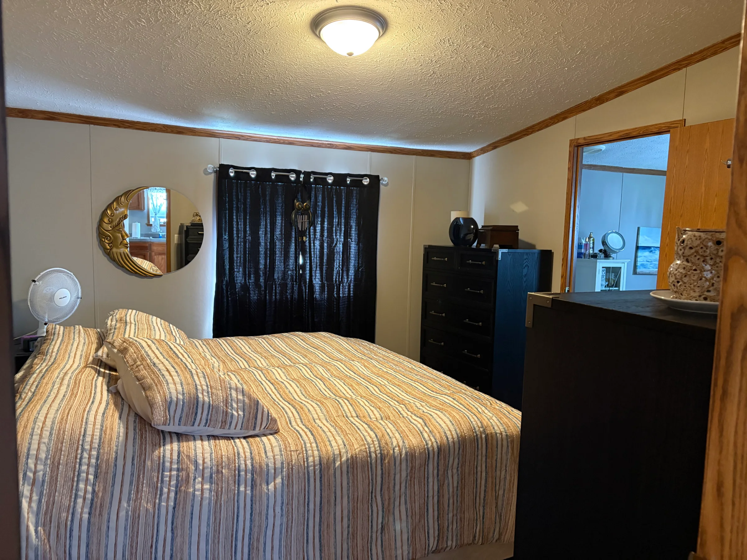 33424 Bluebell Court manufactured home in Meadow Creek, New Haven, MI — photo 14