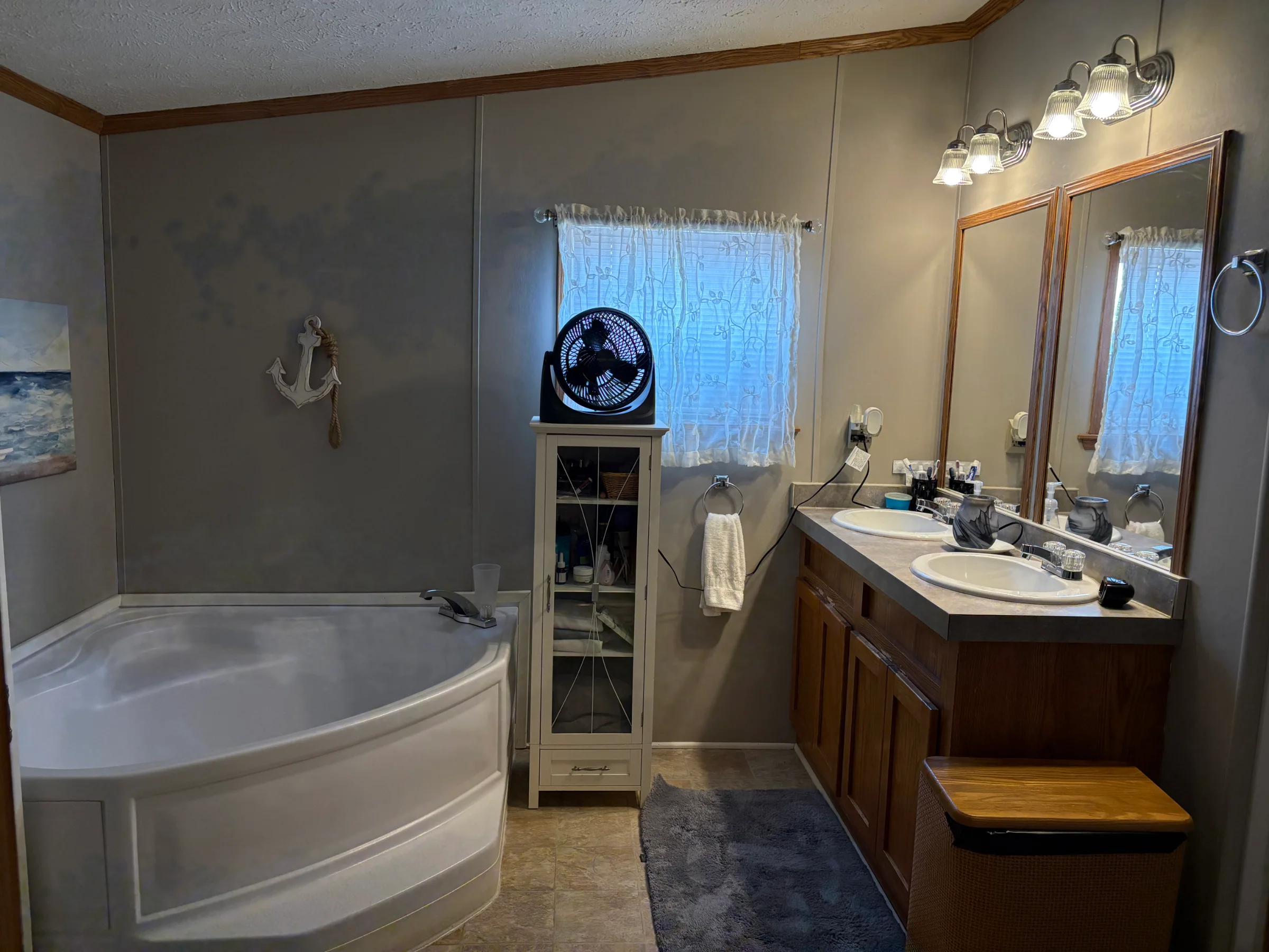33424 Bluebell Court manufactured home in Meadow Creek, New Haven, MI — photo 15