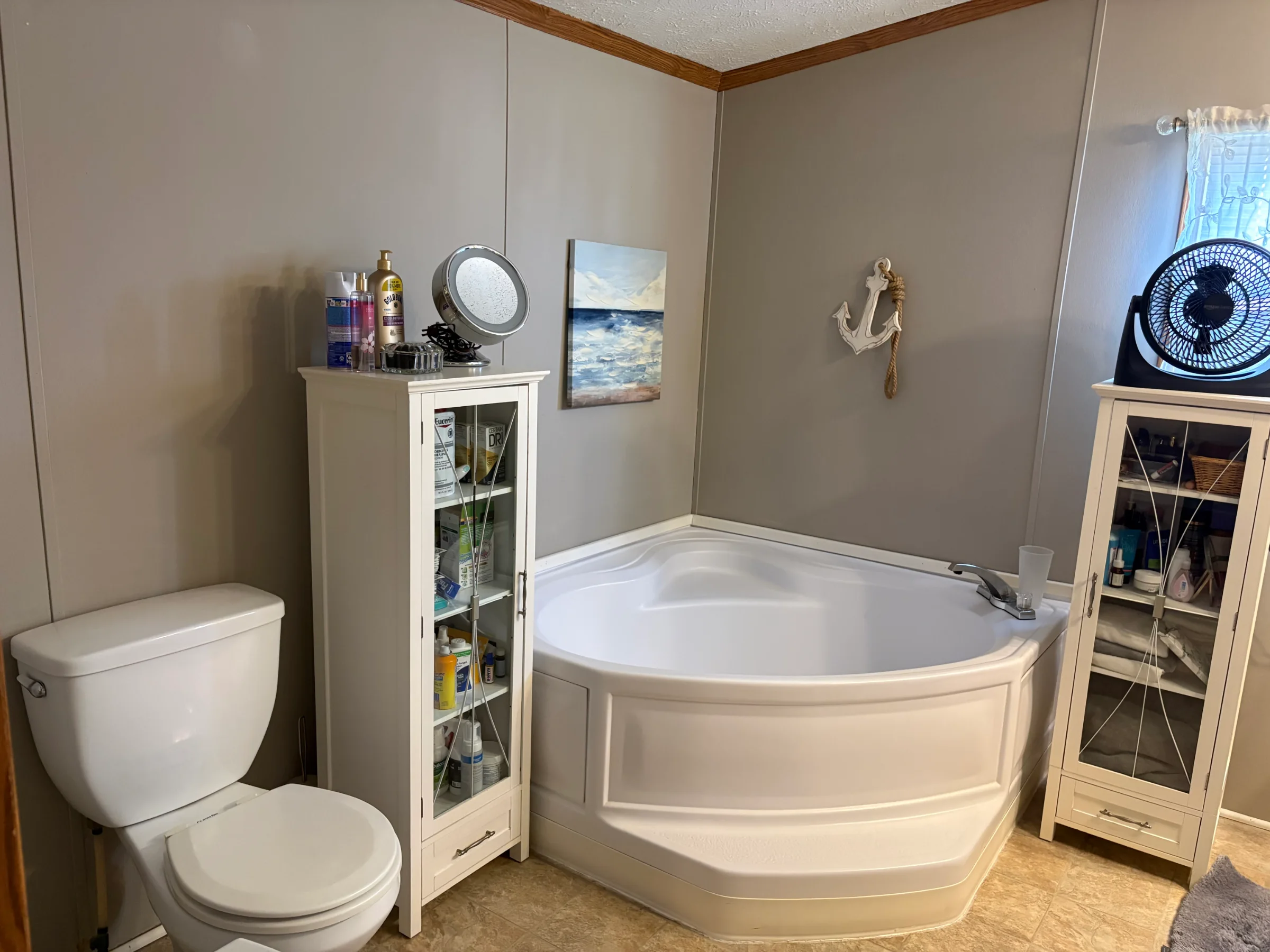 33424 Bluebell Court manufactured home in Meadow Creek, New Haven, MI — photo 16