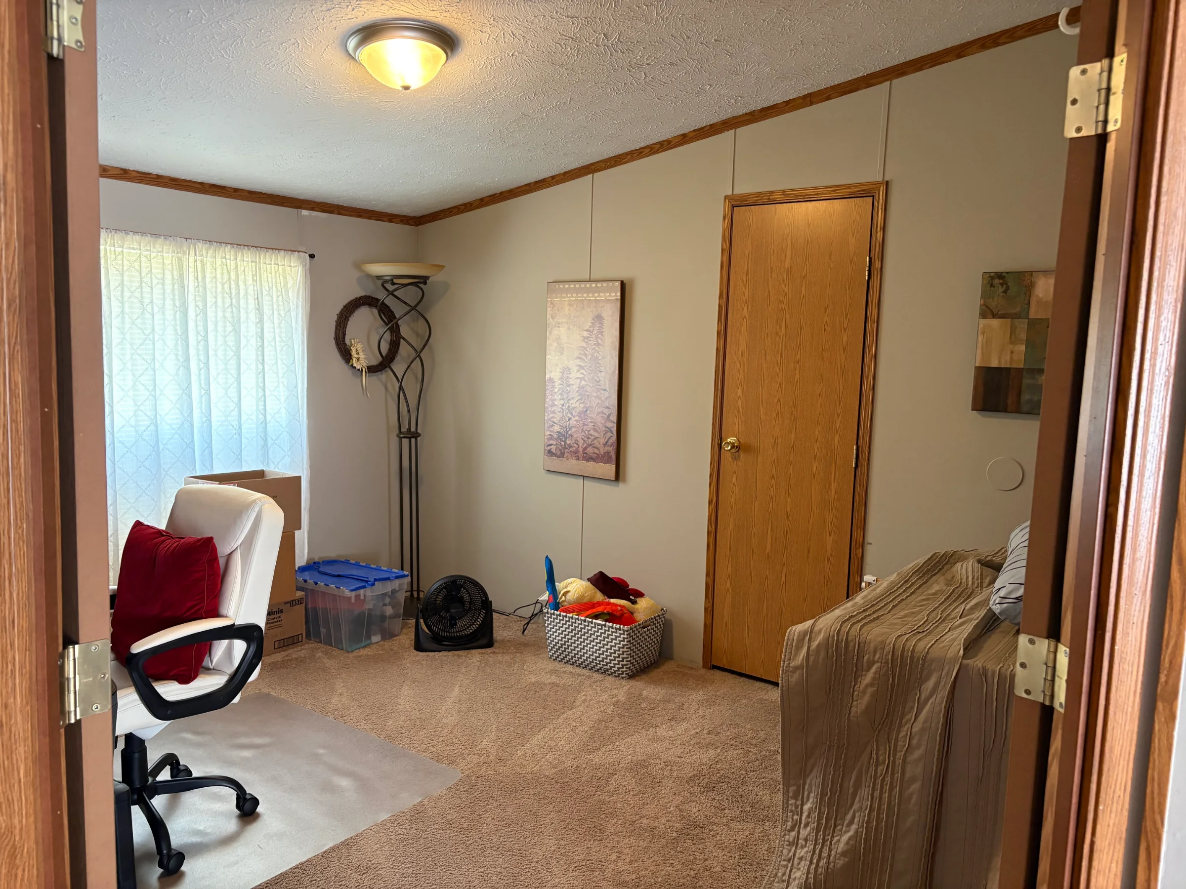33424 Bluebell Court manufactured home in Meadow Creek, New Haven, MI — photo 19