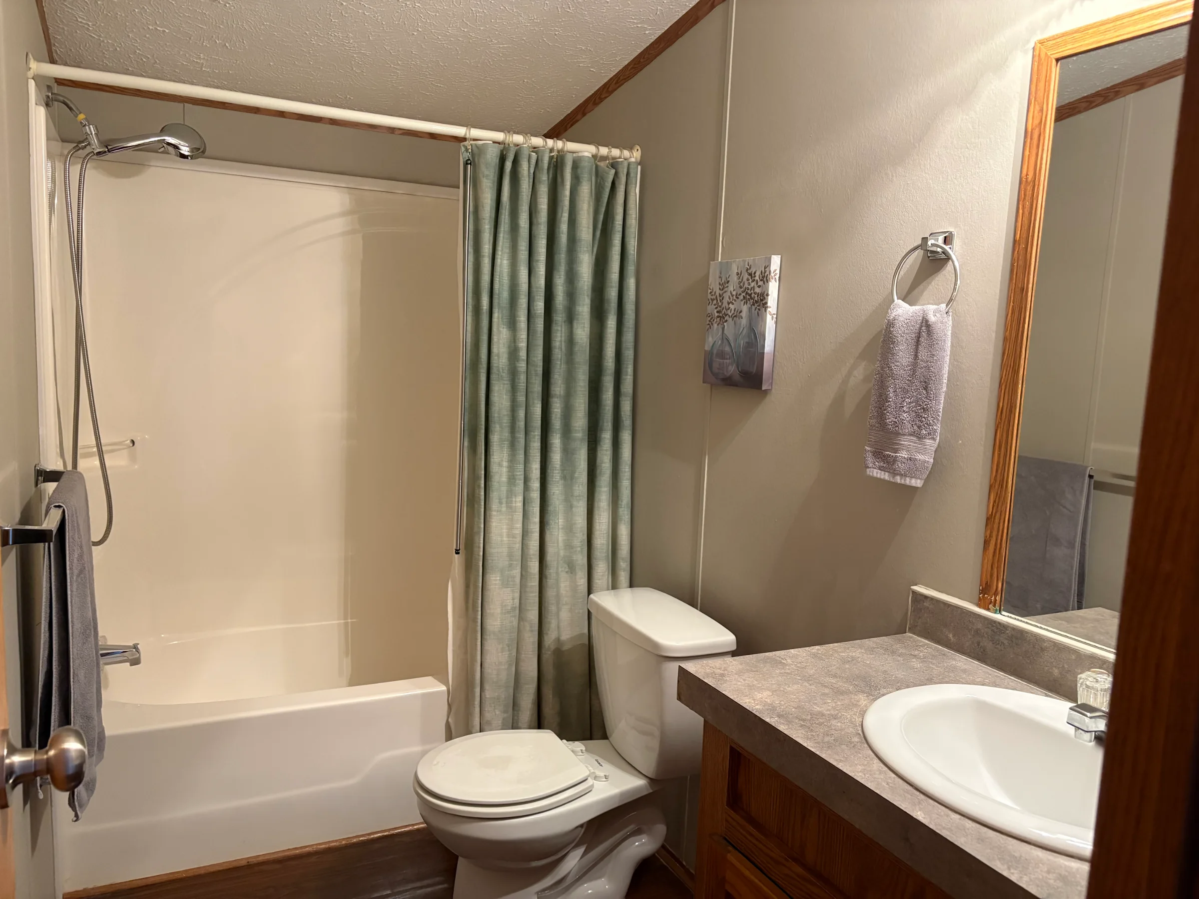 33424 Bluebell Court manufactured home in Meadow Creek, New Haven, MI — photo 20