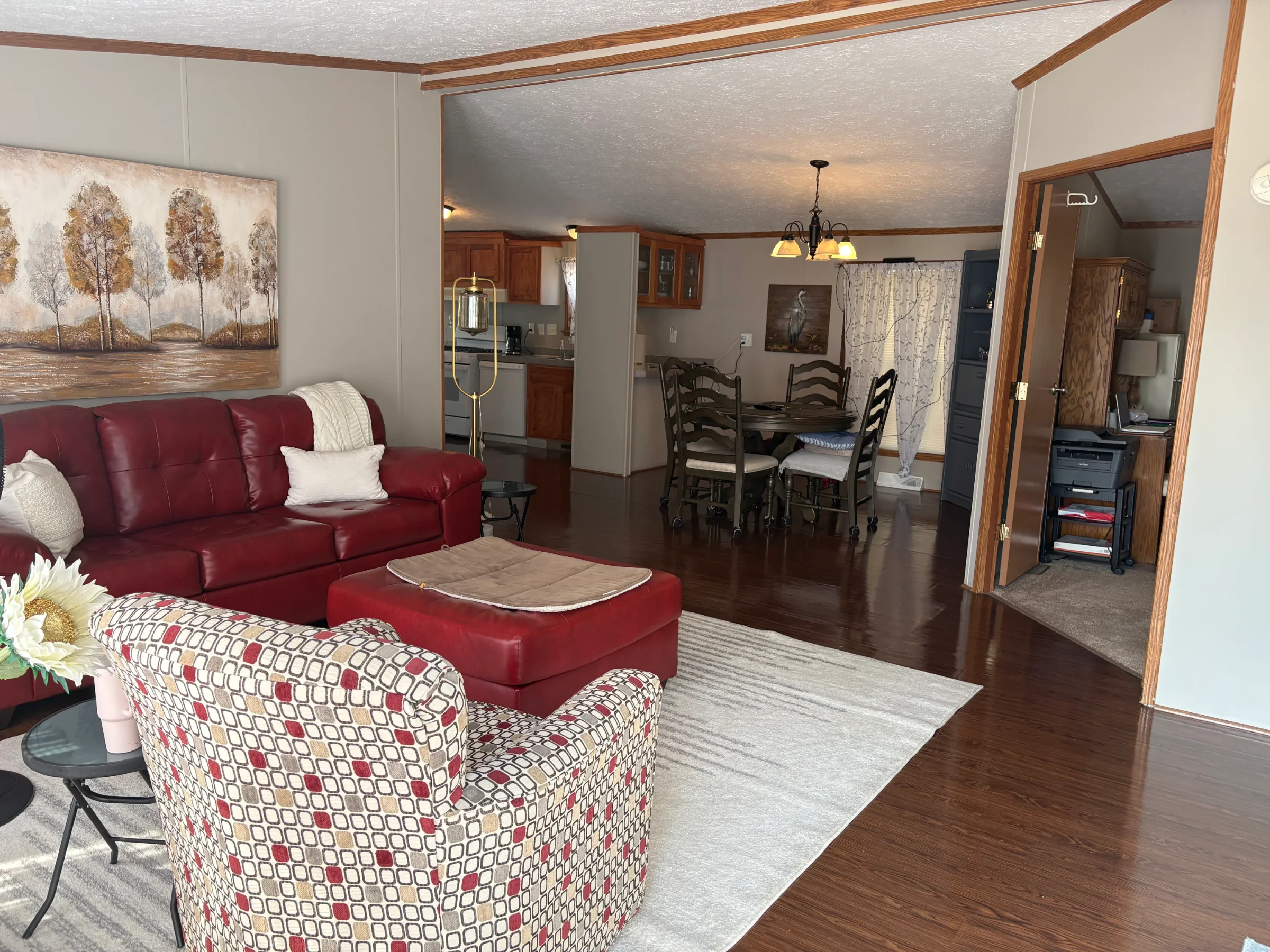 33424 Bluebell Court manufactured home in Meadow Creek, New Haven, MI — photo 5