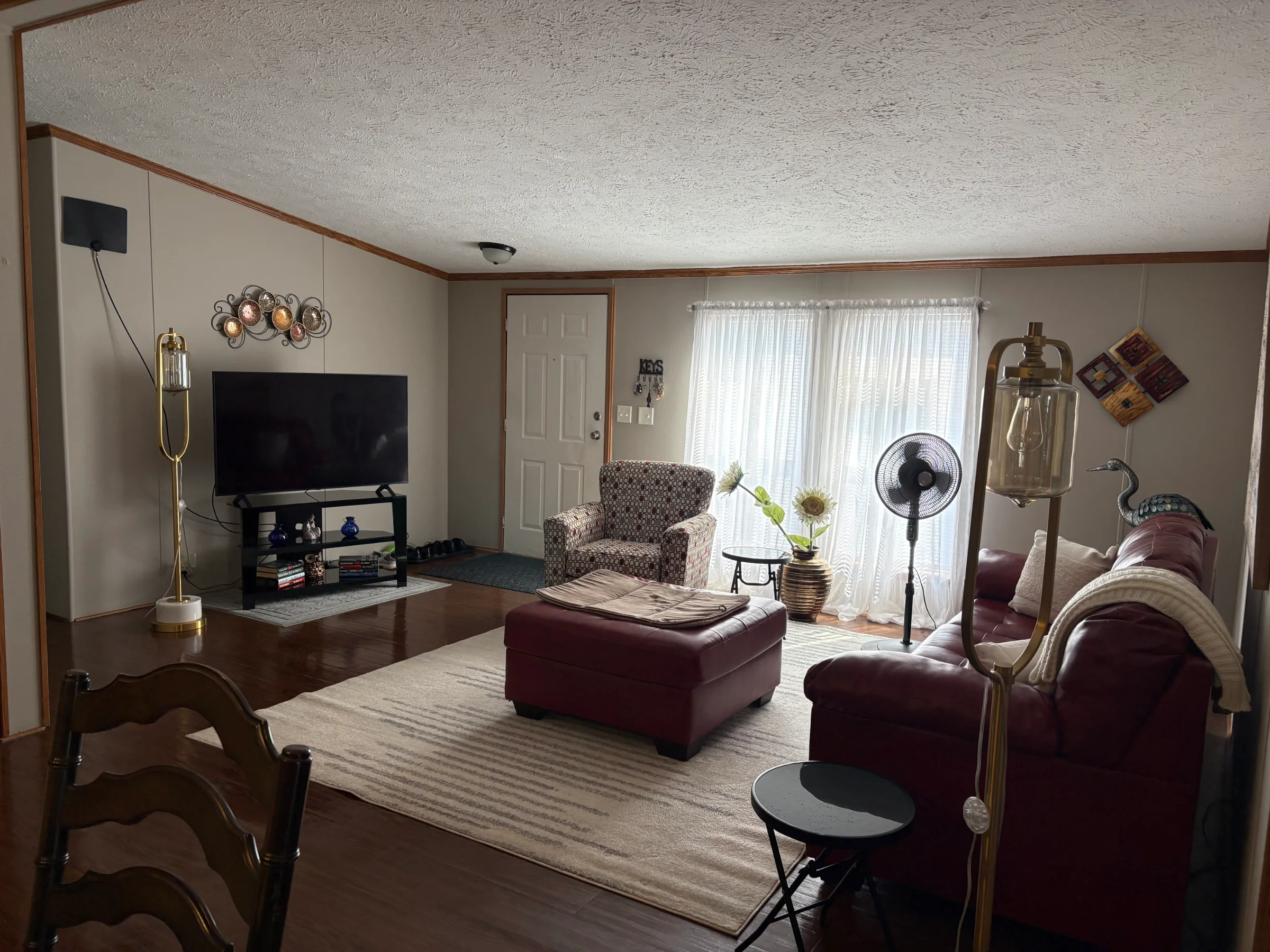 33424 Bluebell Court manufactured home in Meadow Creek, New Haven, MI — photo 6