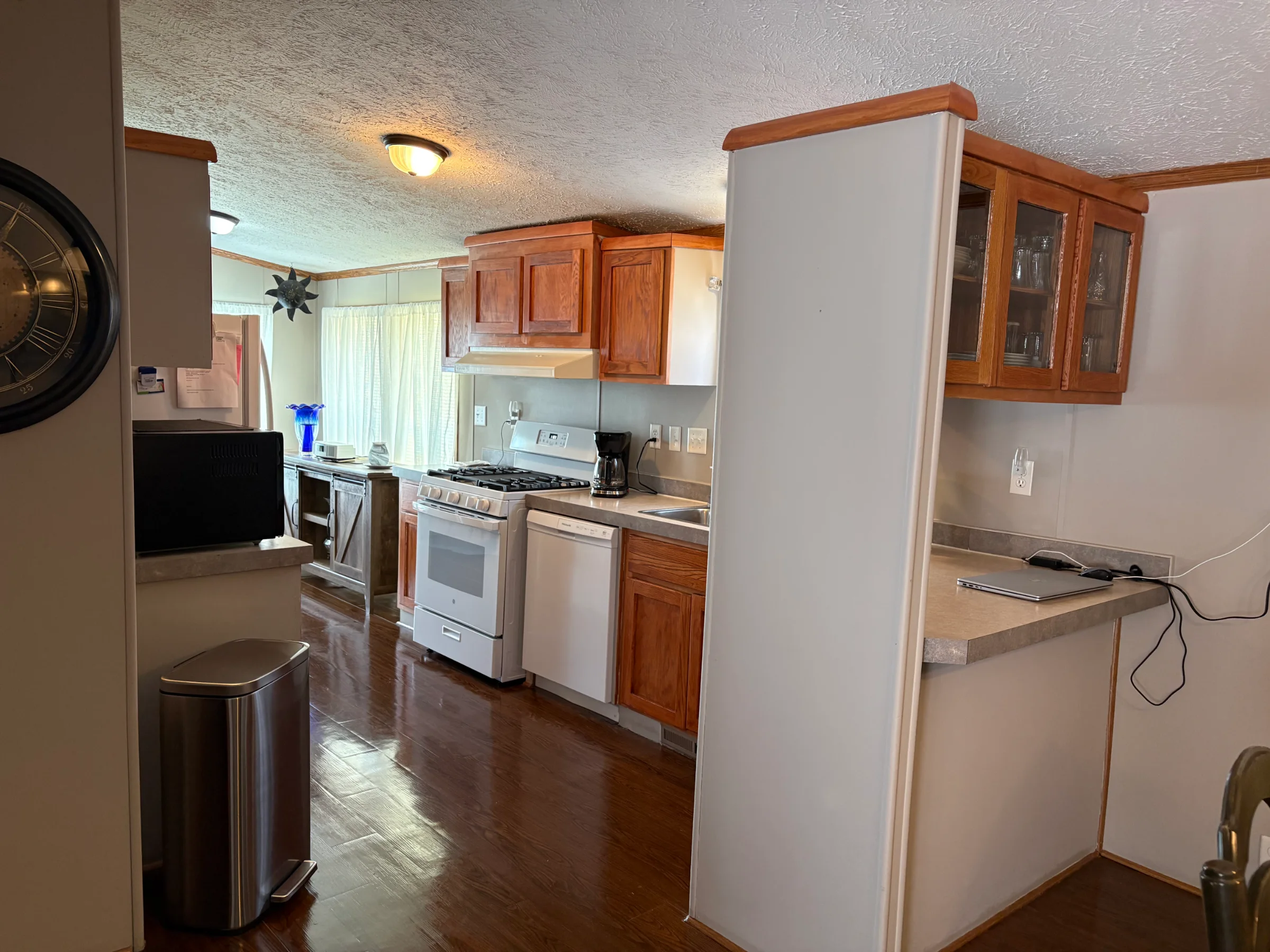 33424 Bluebell Court manufactured home in Meadow Creek, New Haven, MI — photo 7