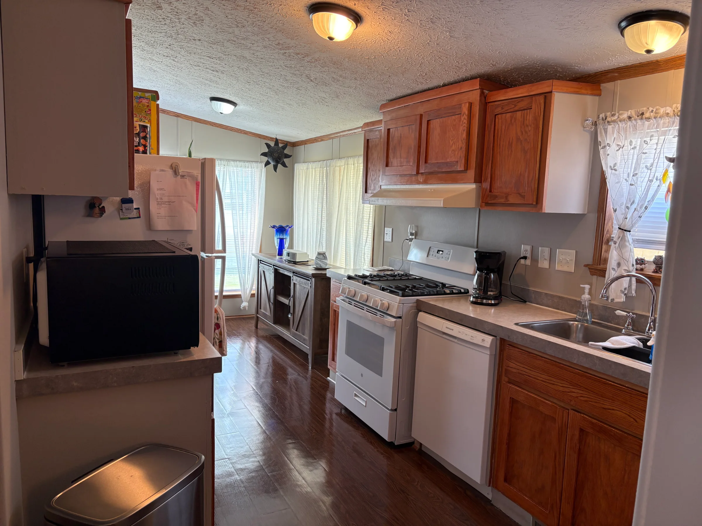 33424 Bluebell Court manufactured home in Meadow Creek, New Haven, MI — photo 8