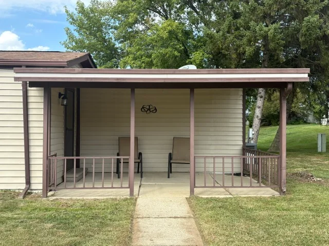 2969 Sandpiper St manufactured home in Avon on the Lake Senior Community, Rochester Hills, MI — photo 7