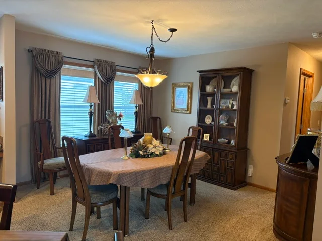 37413 Millstone Trail manufactured home in Millstone Pond, Lenox, MI — photo 14