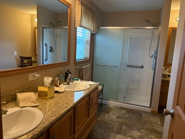 37413 Millstone Trail manufactured home in Millstone Pond, Lenox, MI — photo 18