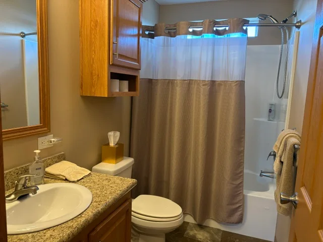 37413 Millstone Trail manufactured home in Millstone Pond, Lenox, MI — photo 22