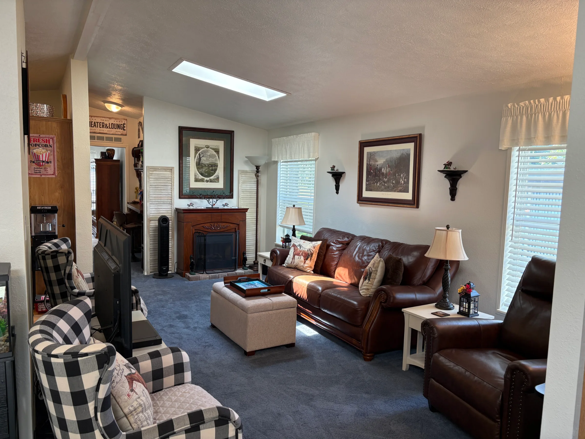 226 Toucan Street manufactured home in Avon on the Lake Senior Community, Rochester Hills, MI — photo 11