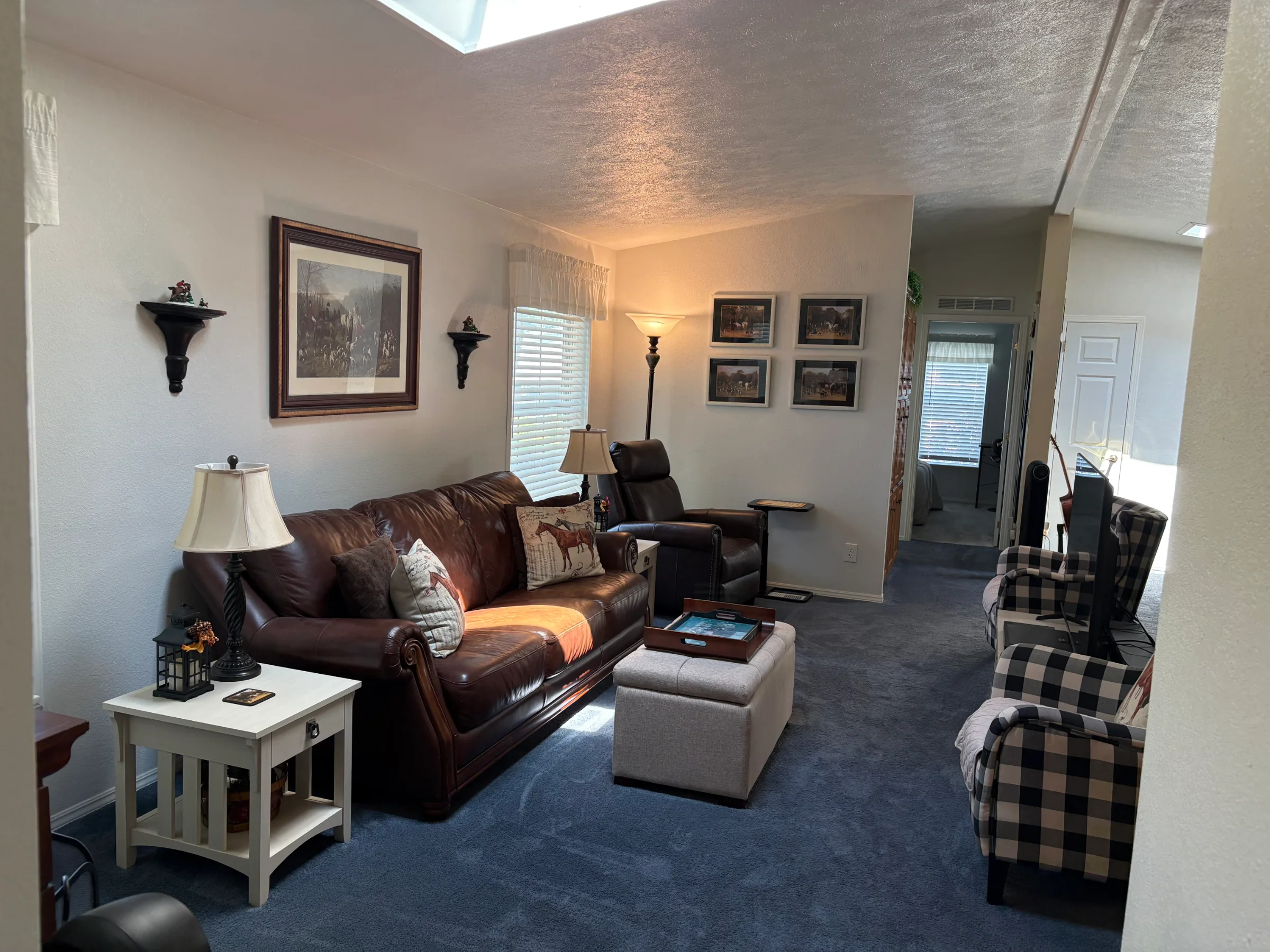 226 Toucan Street manufactured home in Avon on the Lake Senior Community, Rochester Hills, MI — photo 12