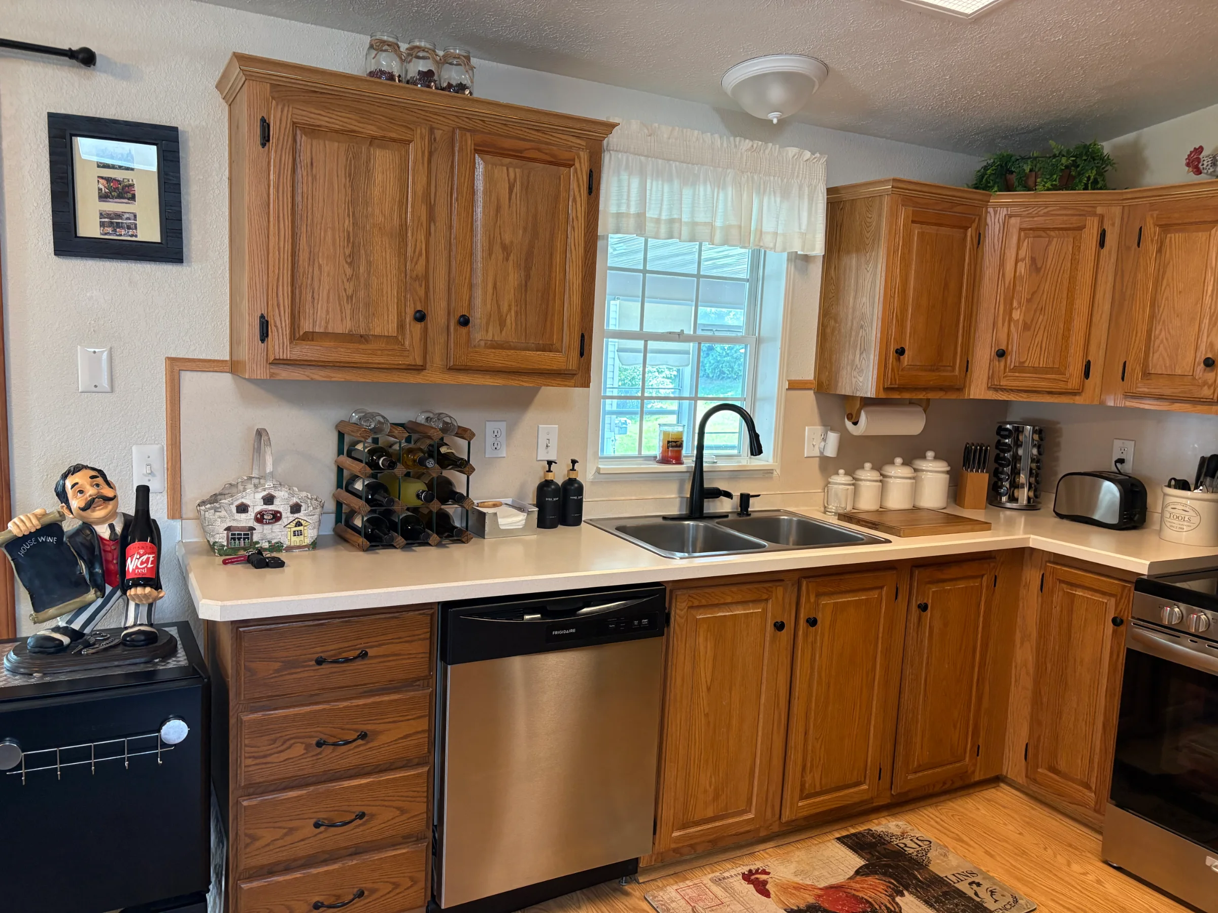 226 Toucan Street manufactured home in Avon on the Lake Senior Community, Rochester Hills, MI — photo 14