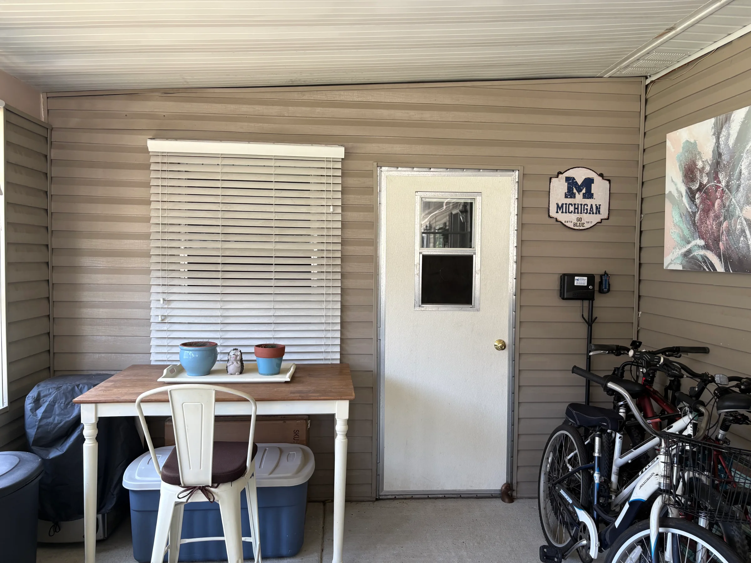 226 Toucan Street manufactured home in Avon on the Lake Senior Community, Rochester Hills, MI — photo 8
