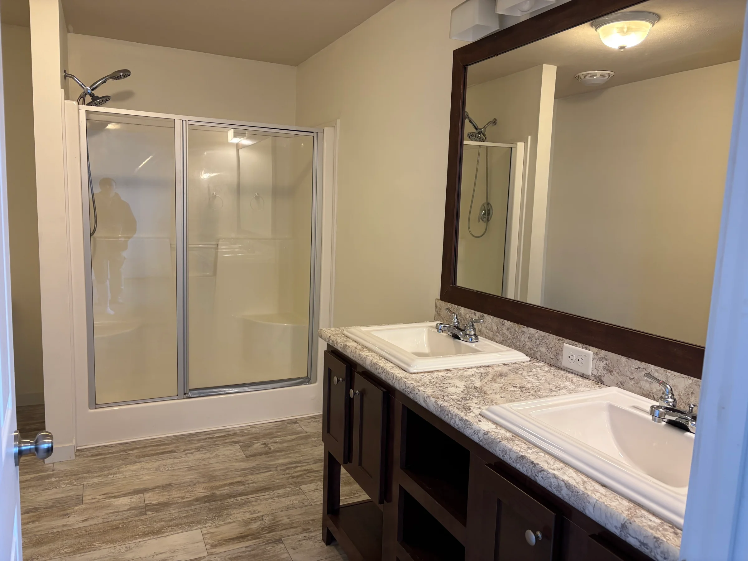 33143 Aspen Court manufactured home in Meadow Creek, New Haven, MI — photo 14