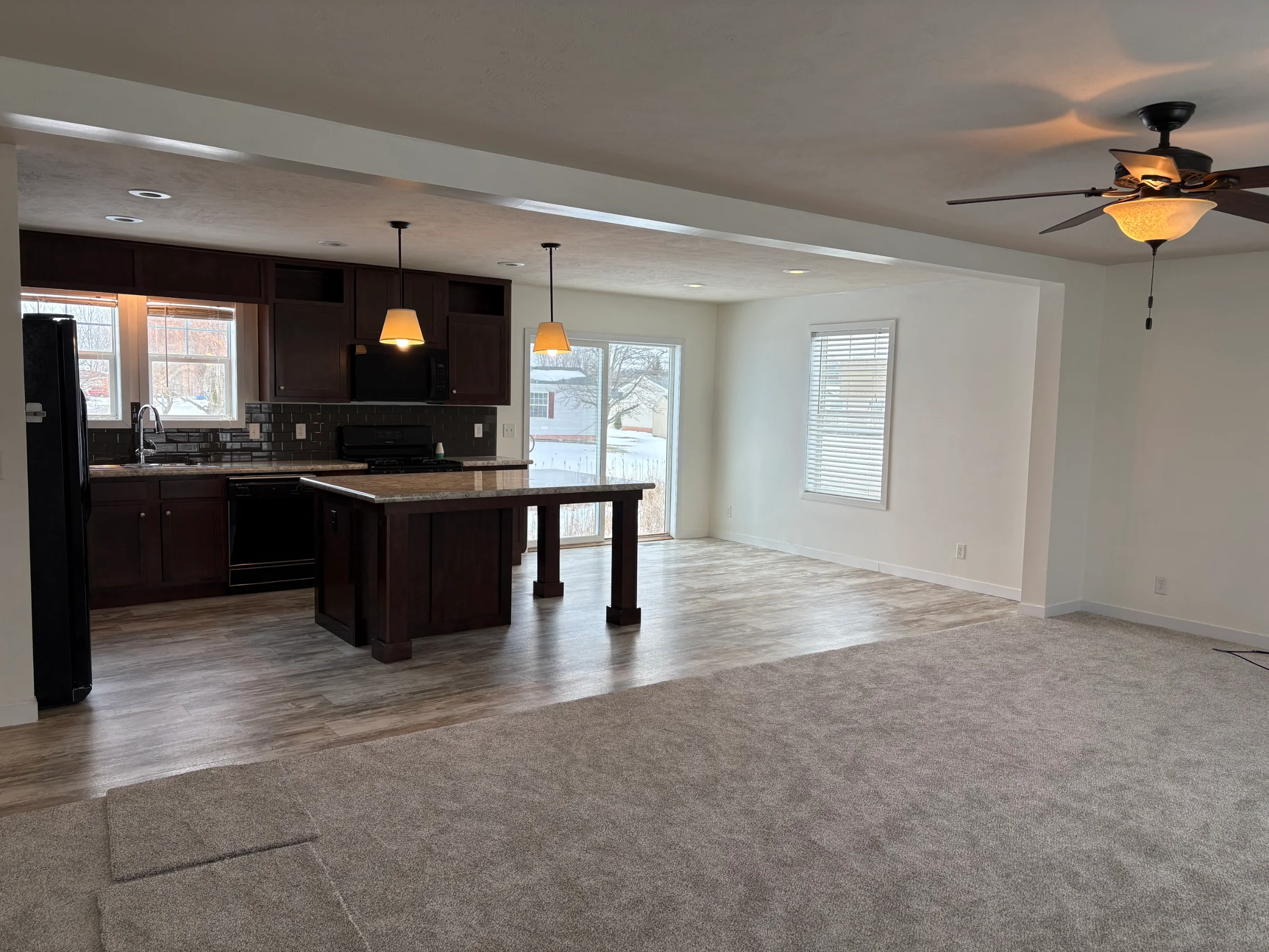 33143 Aspen Court manufactured home in Meadow Creek, New Haven, MI — photo 5