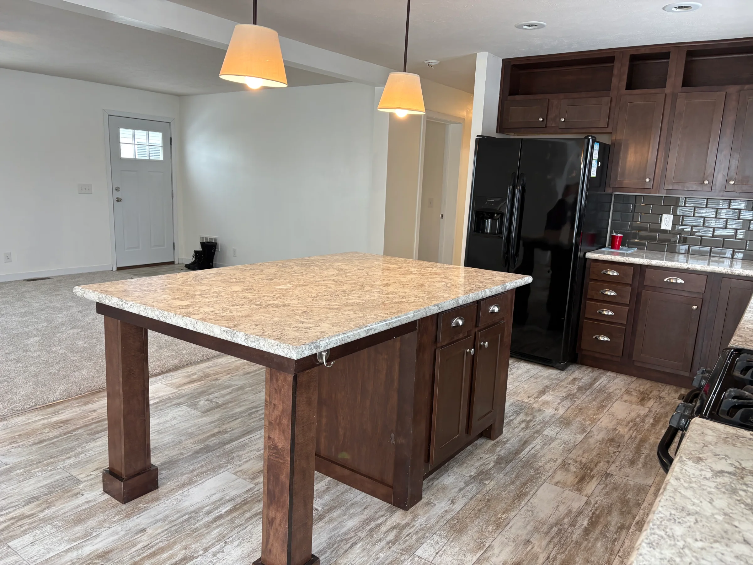 33143 Aspen Court manufactured home in Meadow Creek, New Haven, MI — photo 9