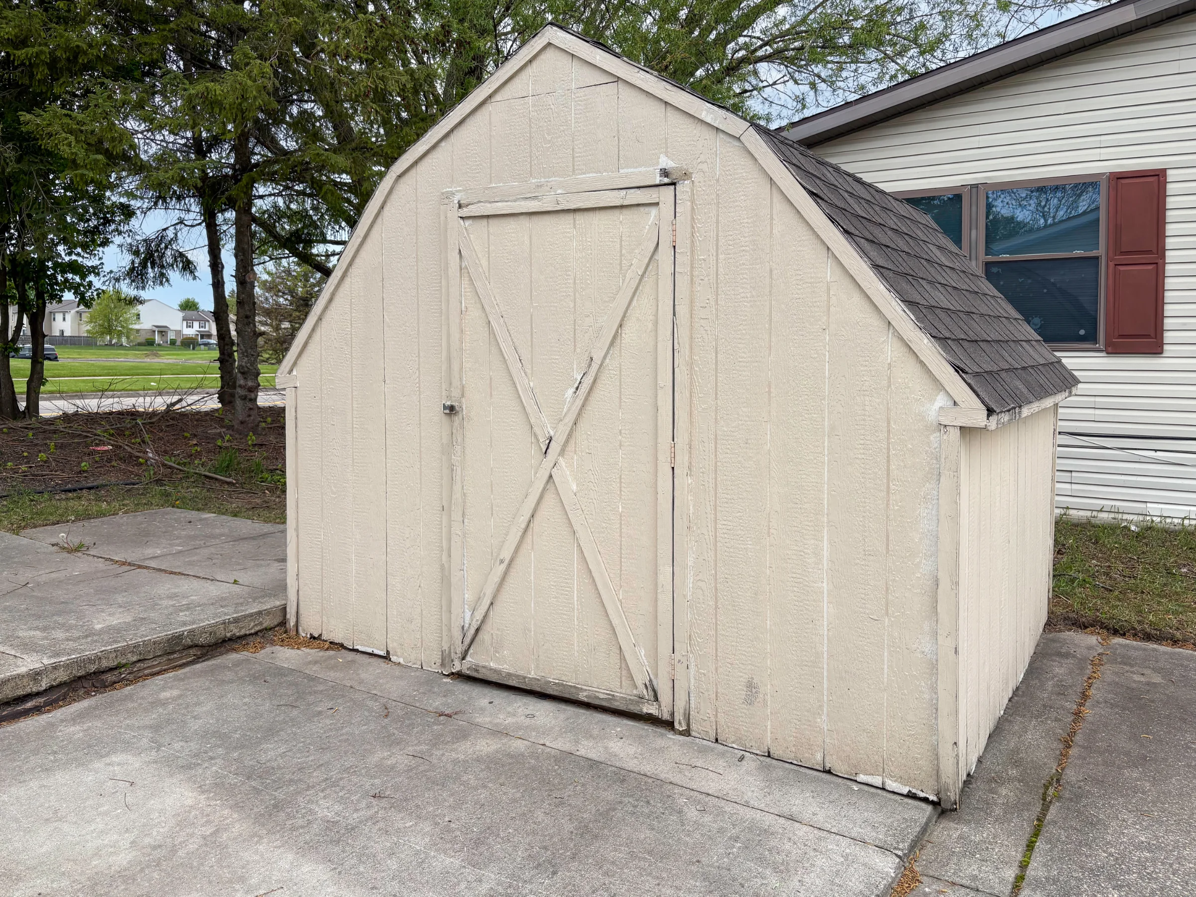 19922 Arcadia Street manufactured home in Rudgate Clinton, Clinton Township, MI — photo 25