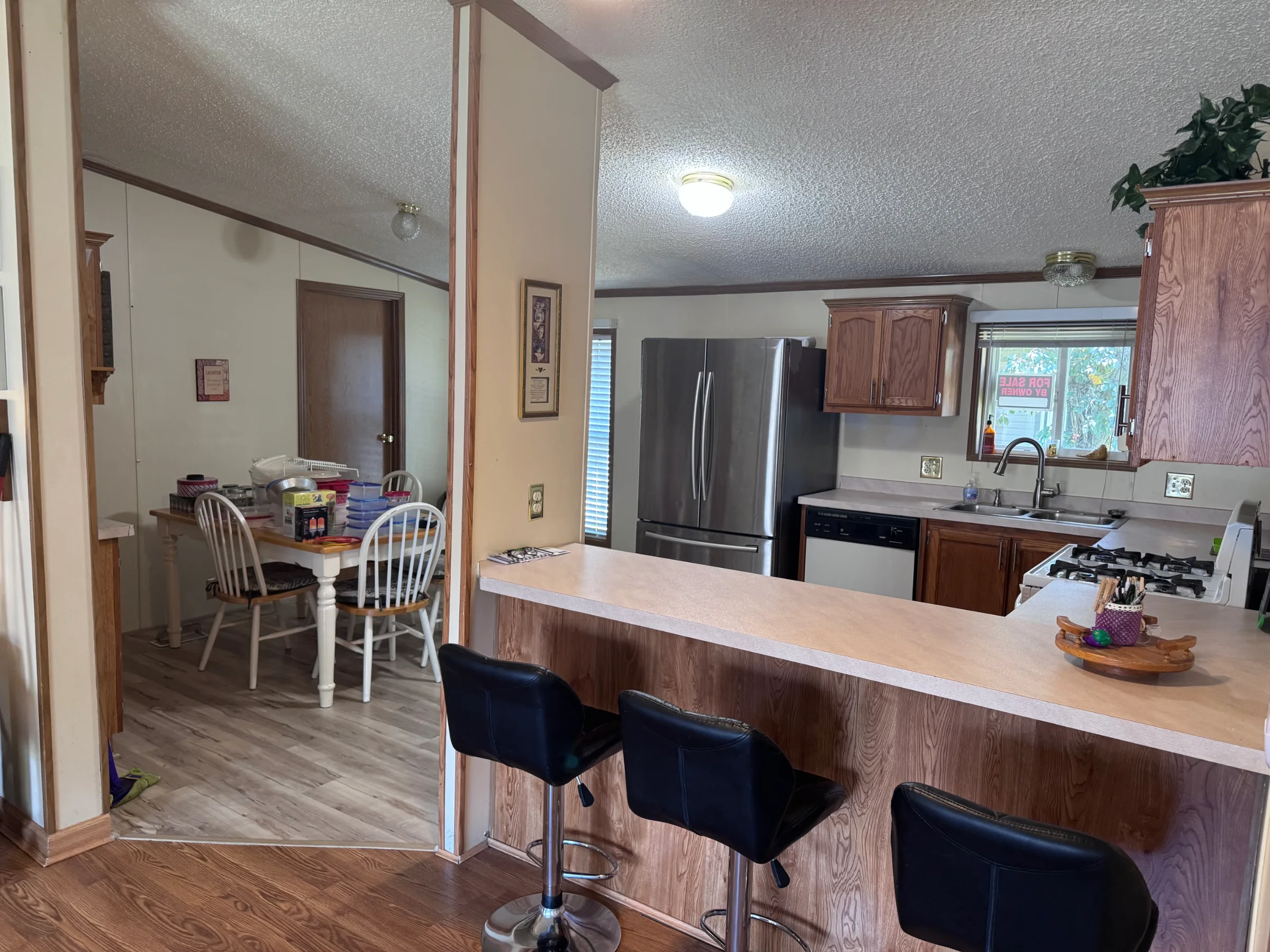 11508 Richmond manufactured home in East Village Estates, Washington Township, MI — photo 10