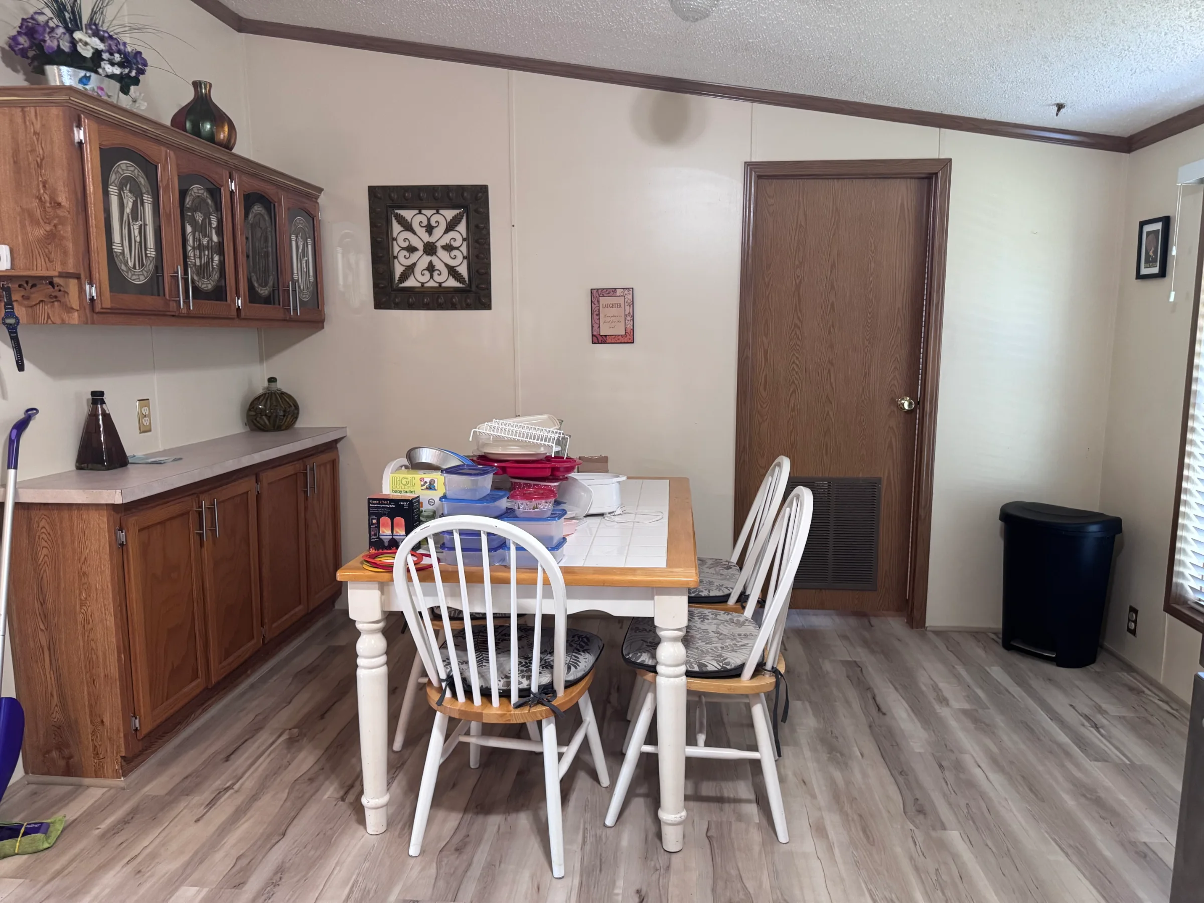 11508 Richmond manufactured home in East Village Estates, Washington Township, MI — photo 11