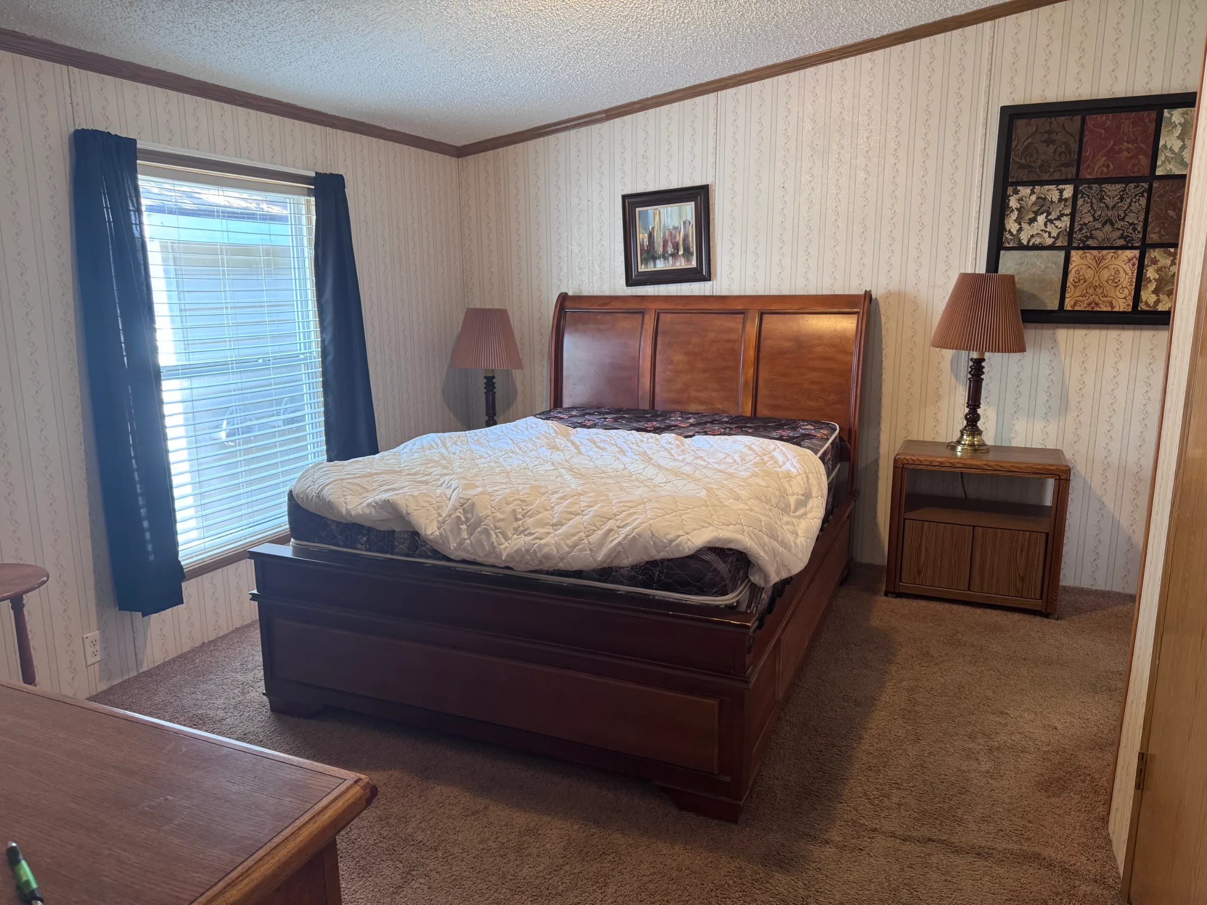 11508 Richmond manufactured home in East Village Estates, Washington Township, MI — photo 16