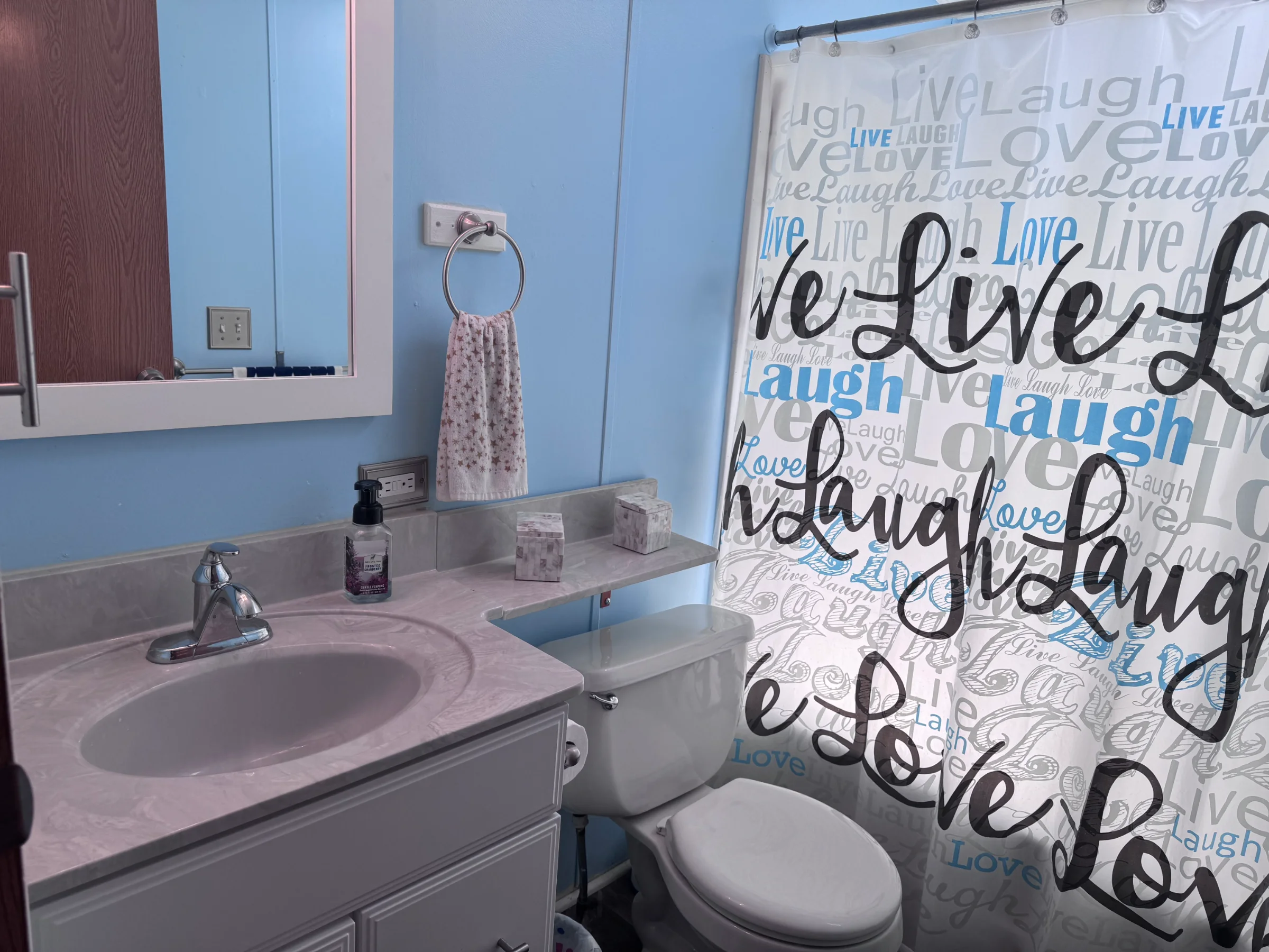 11508 Richmond manufactured home in East Village Estates, Washington Township, MI — photo 20