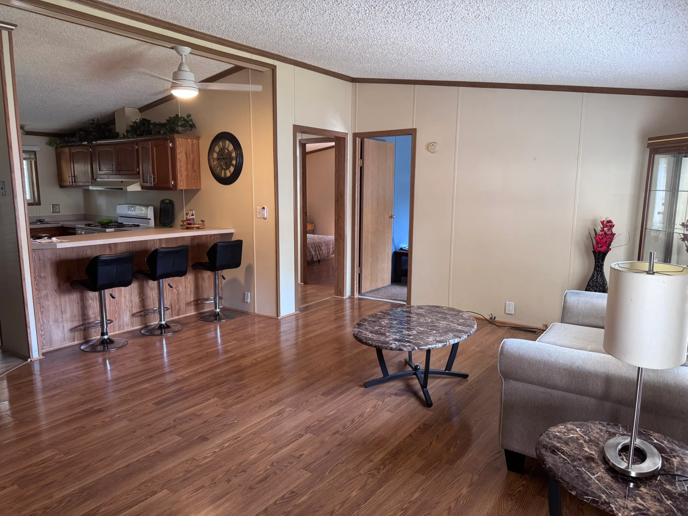 11508 Richmond manufactured home in East Village Estates, Washington Township, MI — photo 5