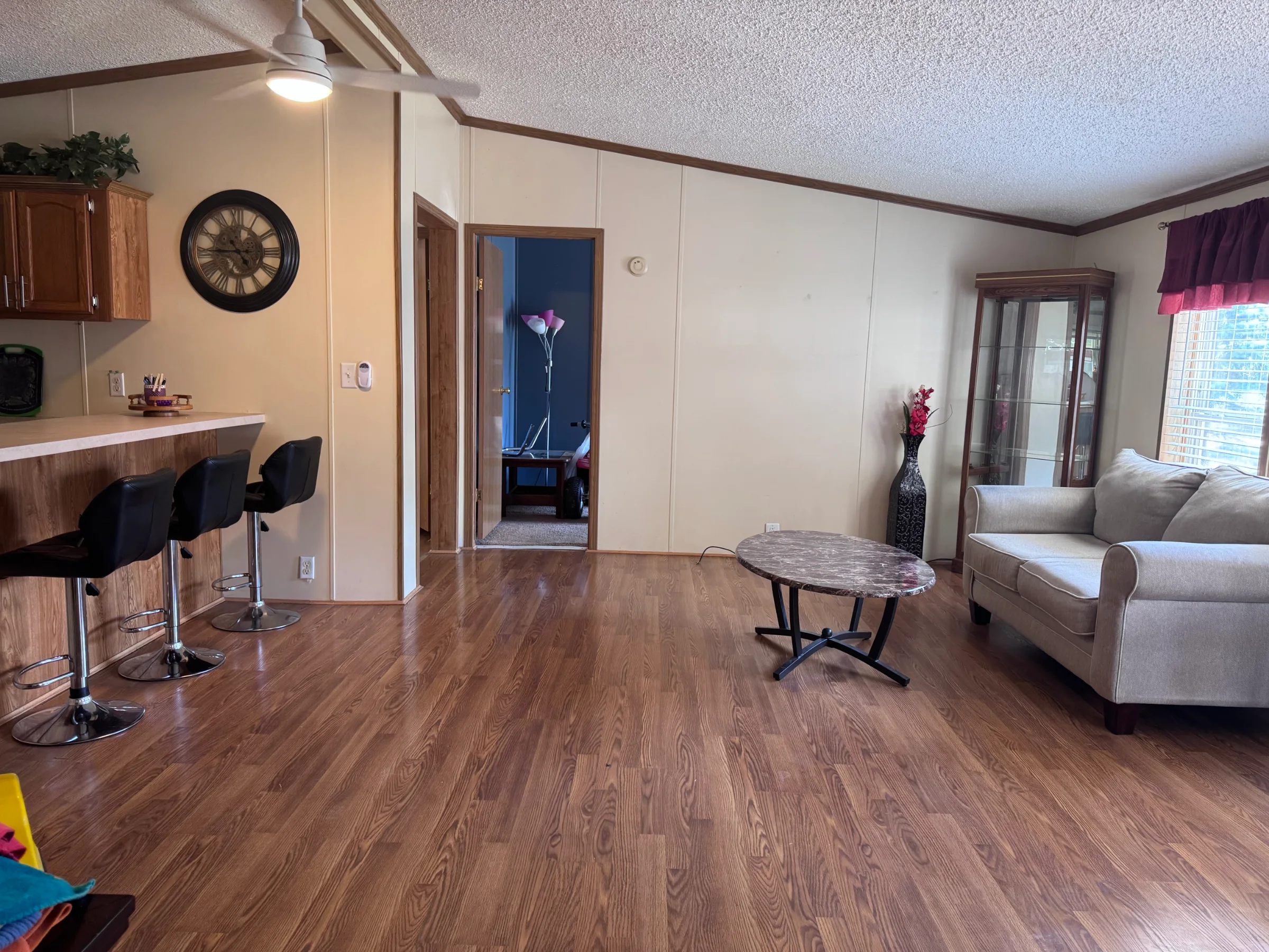11508 Richmond manufactured home in East Village Estates, Washington Township, MI — photo 6