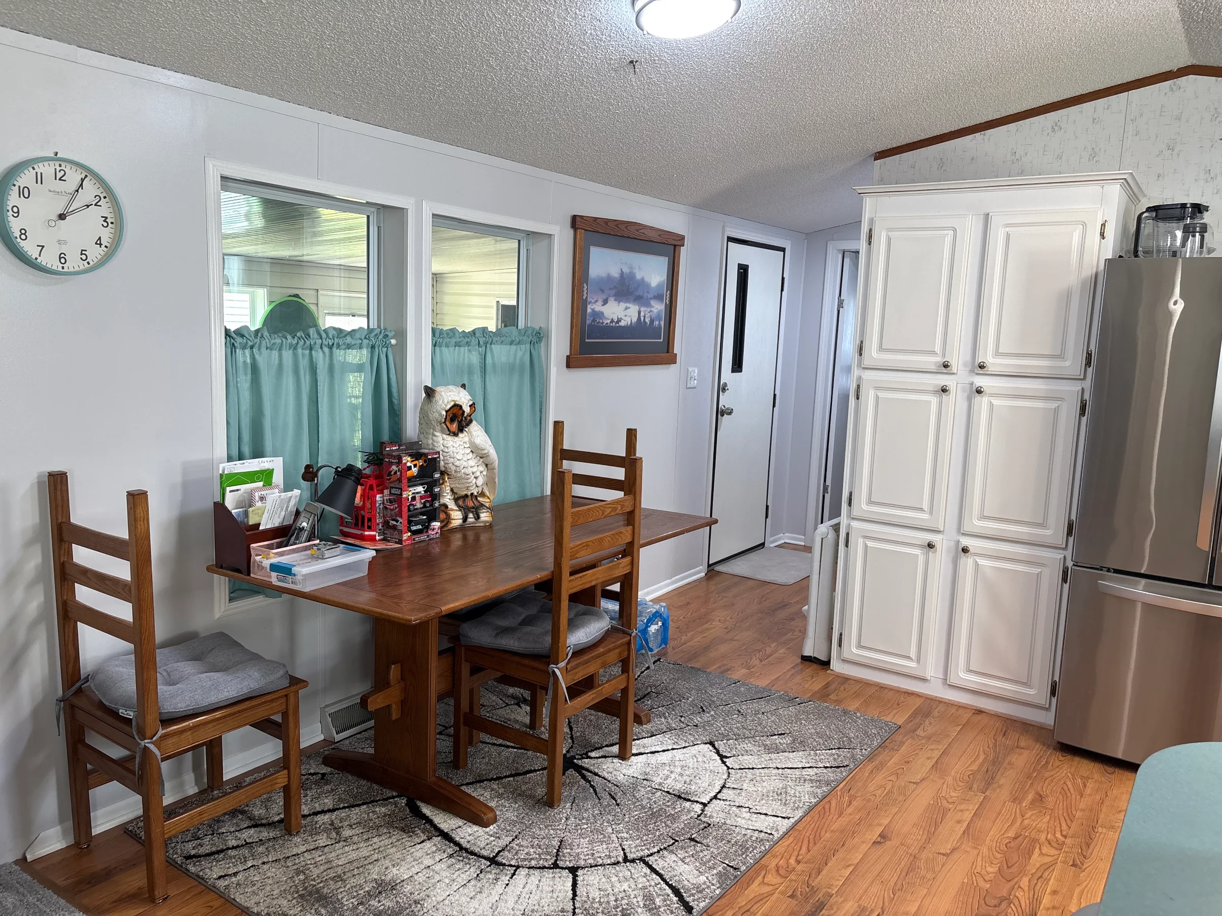 90 Bobolink Street manufactured home in Avon on the Lake Senior Community, Rochester Hills, MI — photo 12