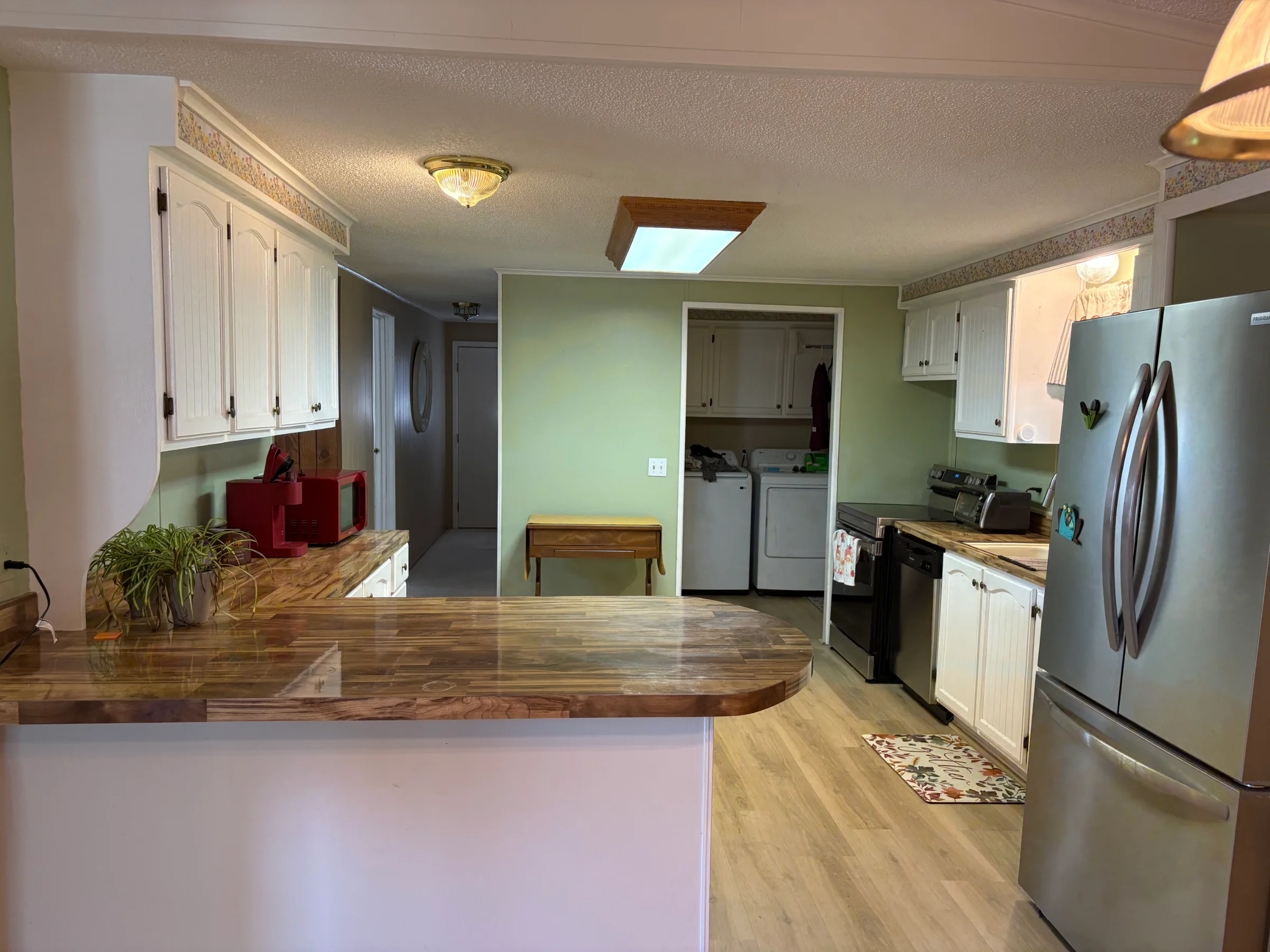 2831 Chickadee Street manufactured home in Avon on the Lake Senior Community, Rochester Hills, MI — photo 10