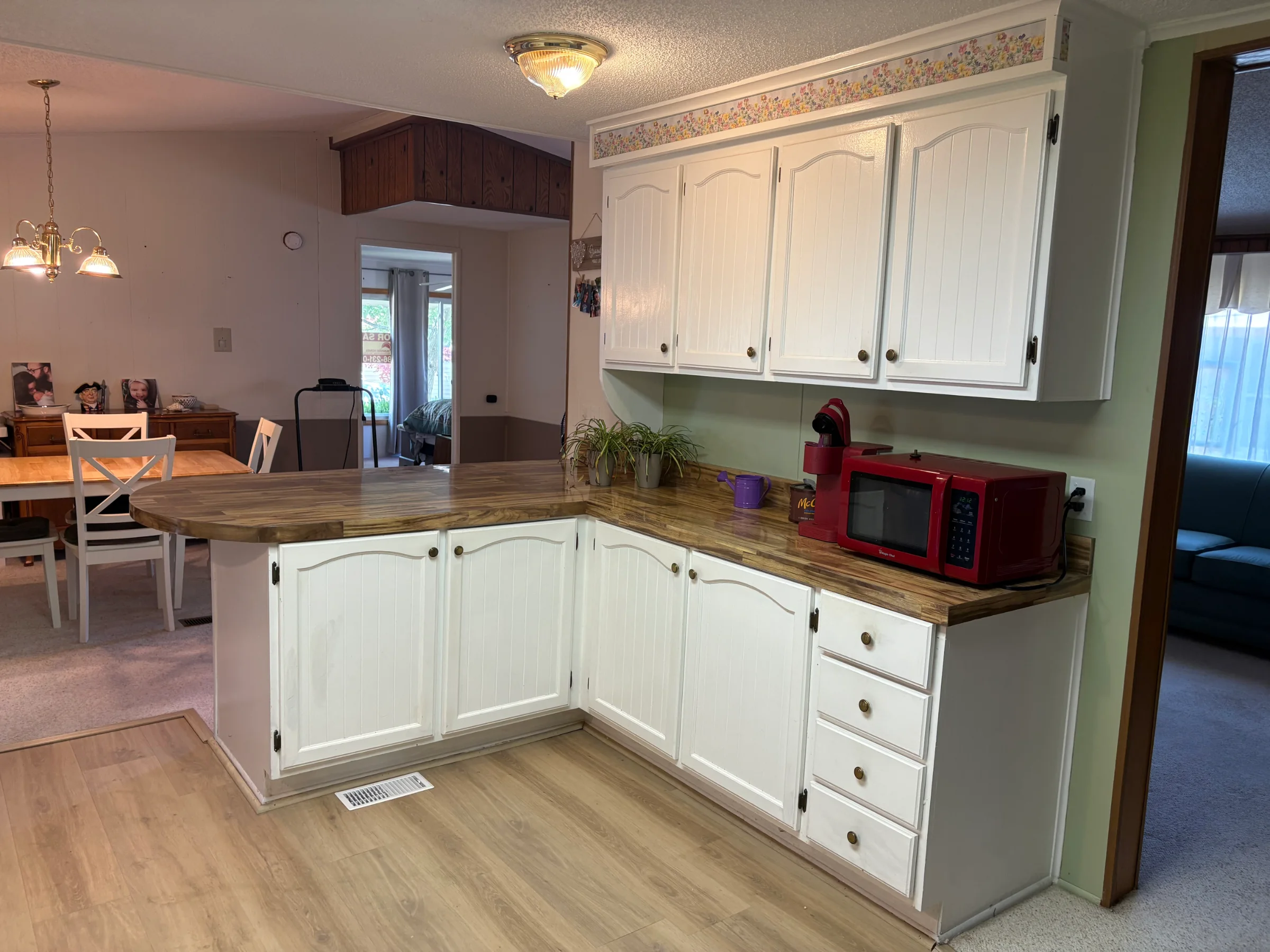 2831 Chickadee Street manufactured home in Avon on the Lake Senior Community, Rochester Hills, MI — photo 14
