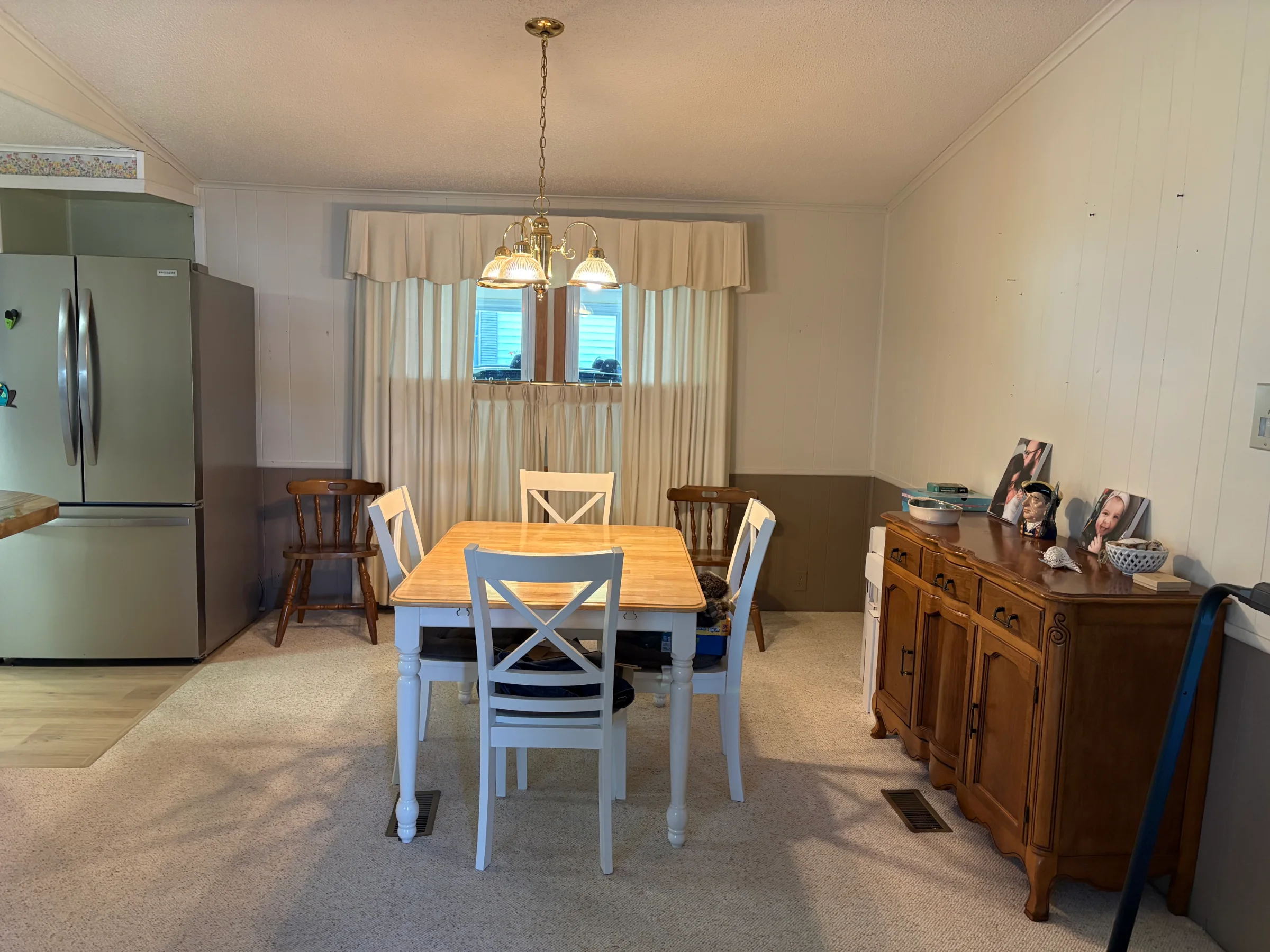2831 Chickadee Street manufactured home in Avon on the Lake Senior Community, Rochester Hills, MI — photo 15