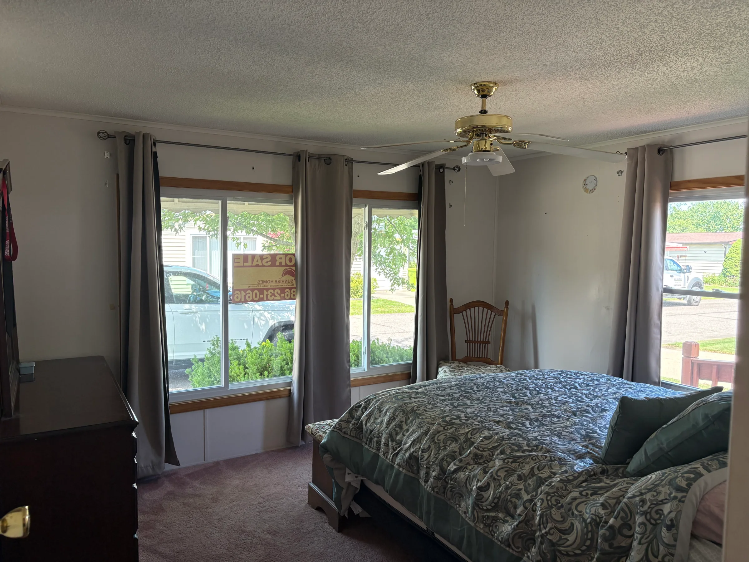 2831 Chickadee Street manufactured home in Avon on the Lake Senior Community, Rochester Hills, MI — photo 17